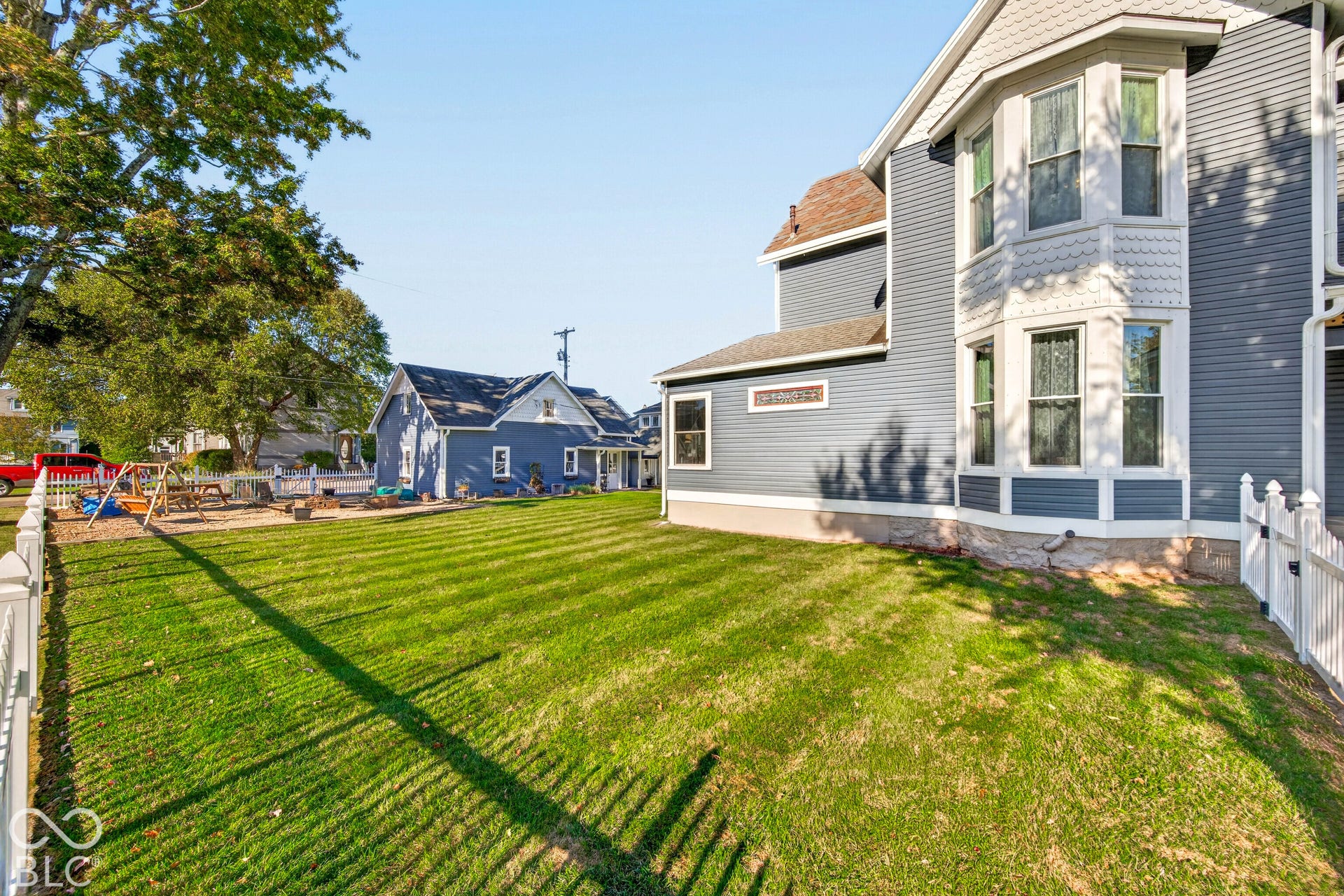 311 S Jennings Street, North Vernon, IN 47265