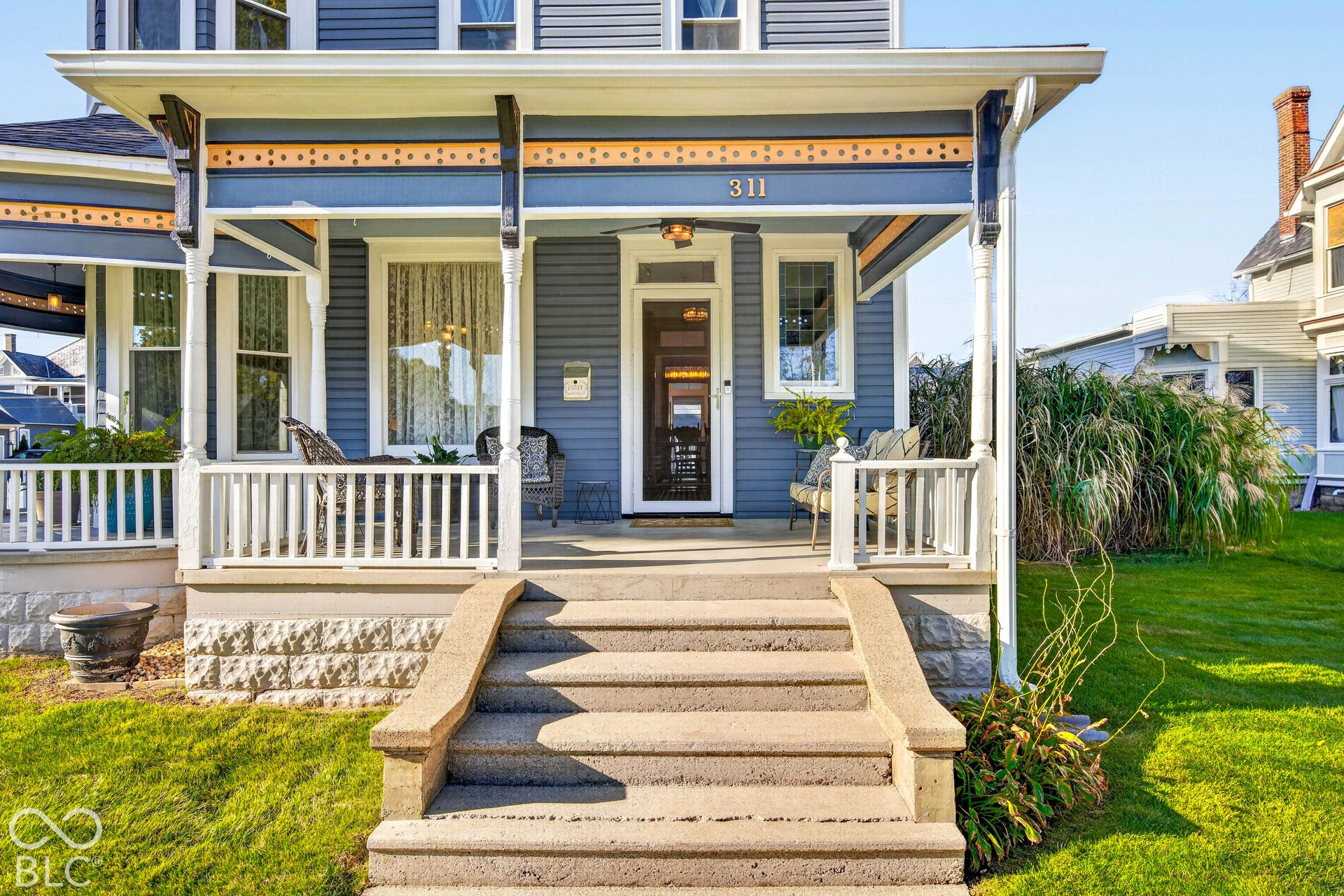 311 S Jennings Street, North Vernon, IN 47265