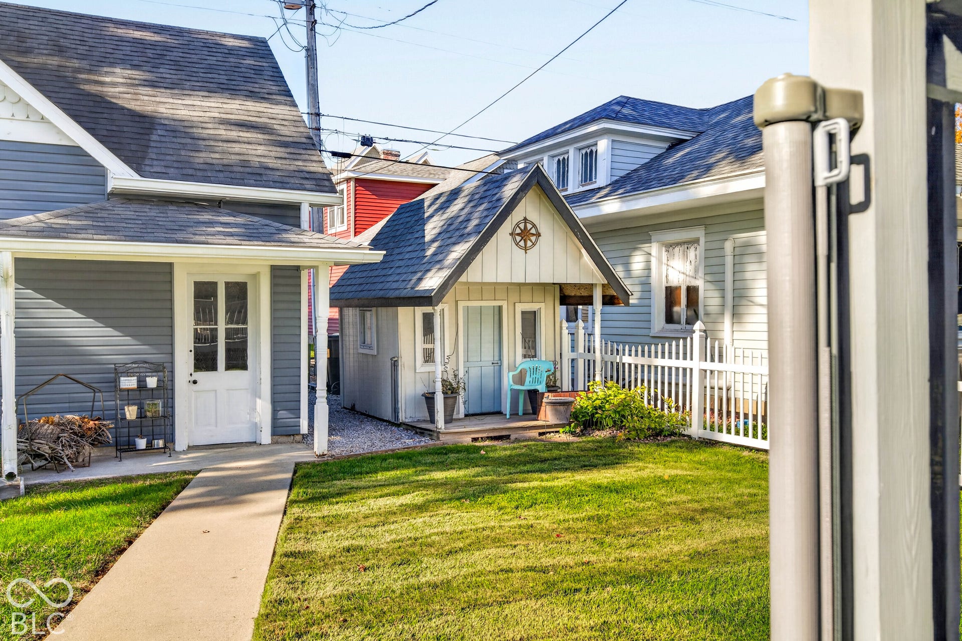 311 S Jennings Street, North Vernon, IN 47265