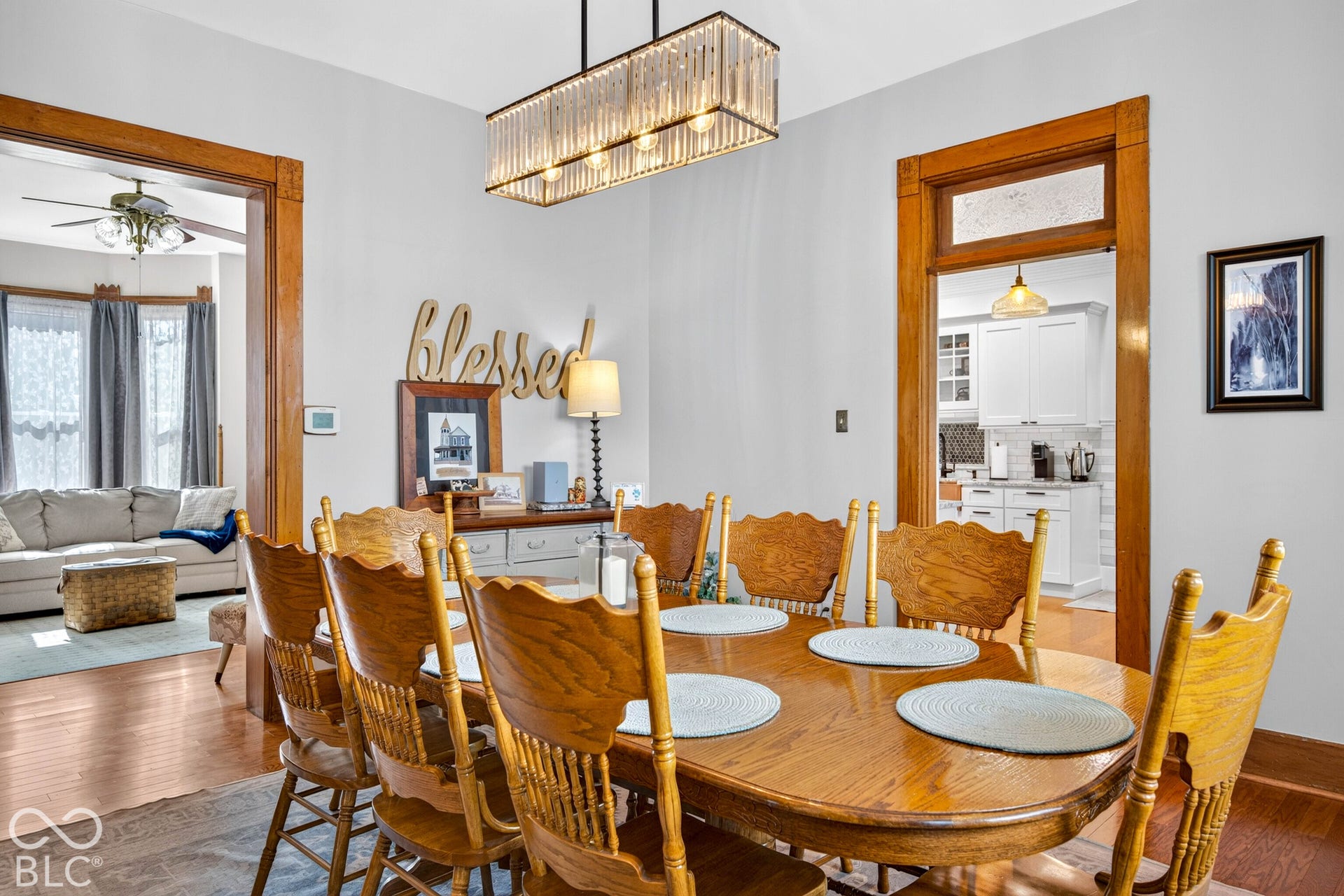 311 S Jennings Street, North Vernon, IN 47265