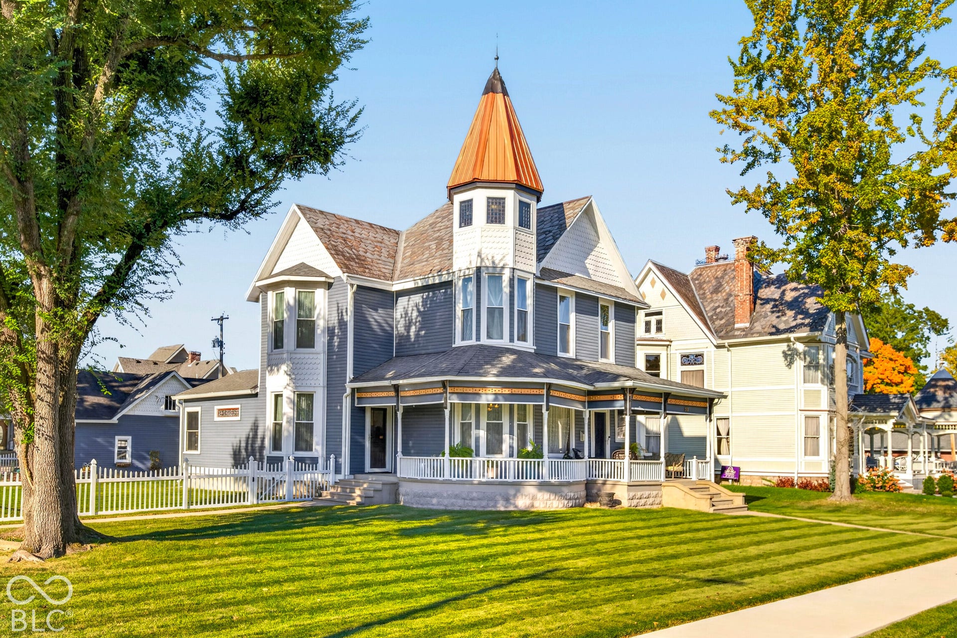 311 S Jennings Street, North Vernon, IN 47265