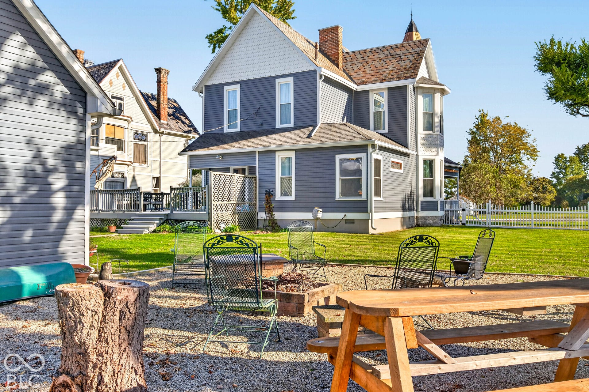 311 S Jennings Street, North Vernon, IN 47265