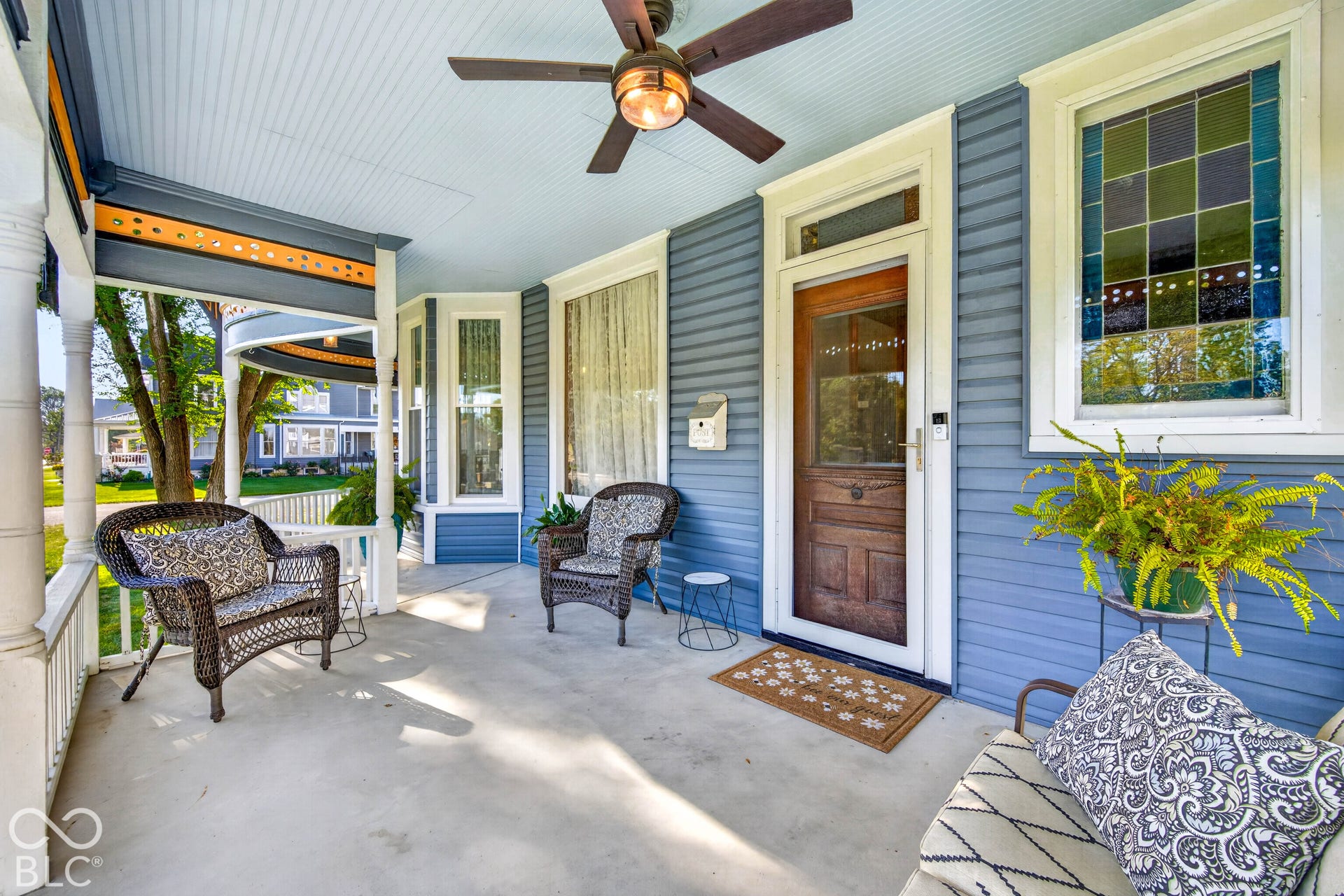 311 S Jennings Street, North Vernon, IN 47265