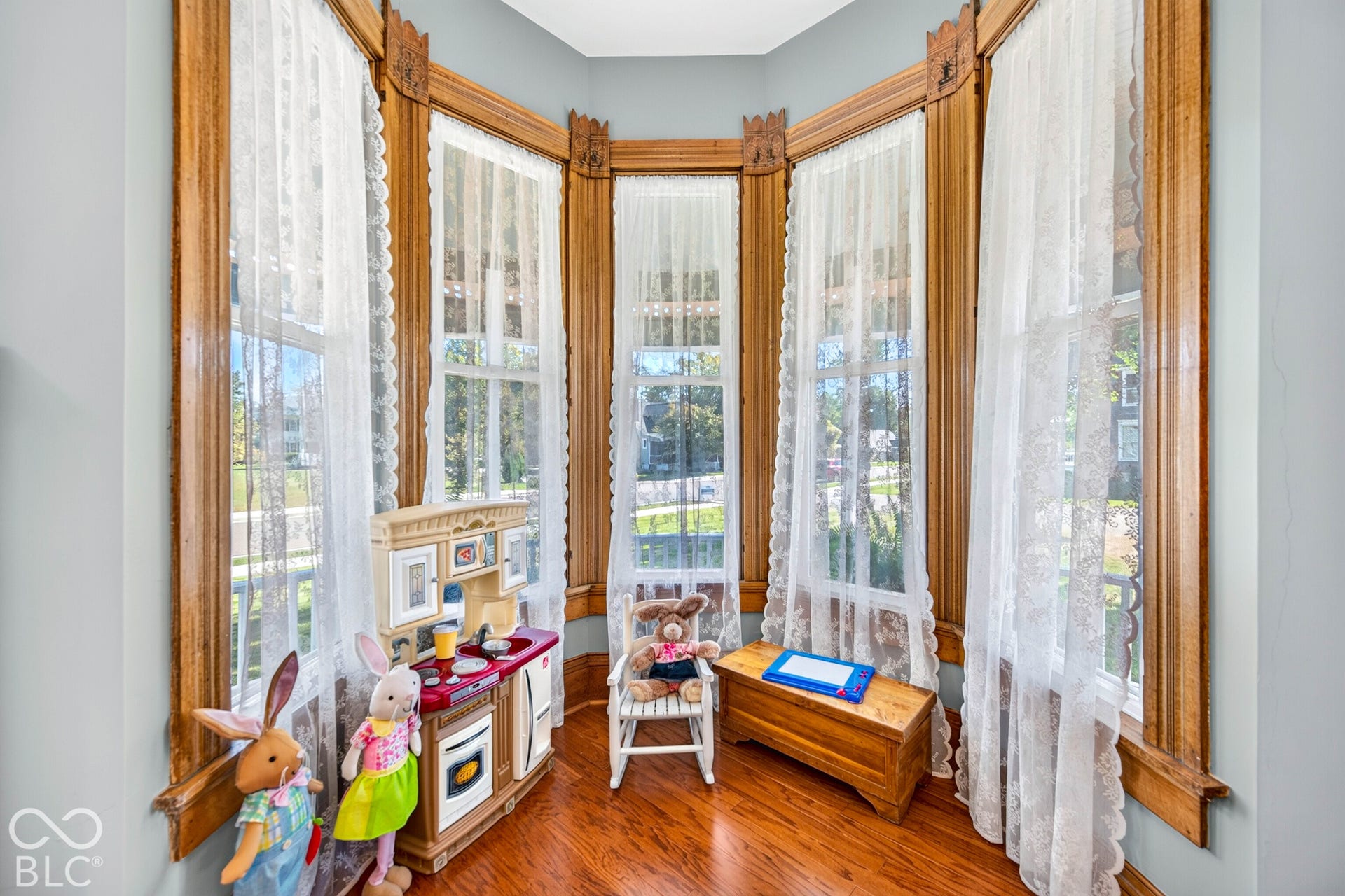 311 S Jennings Street, North Vernon, IN 47265