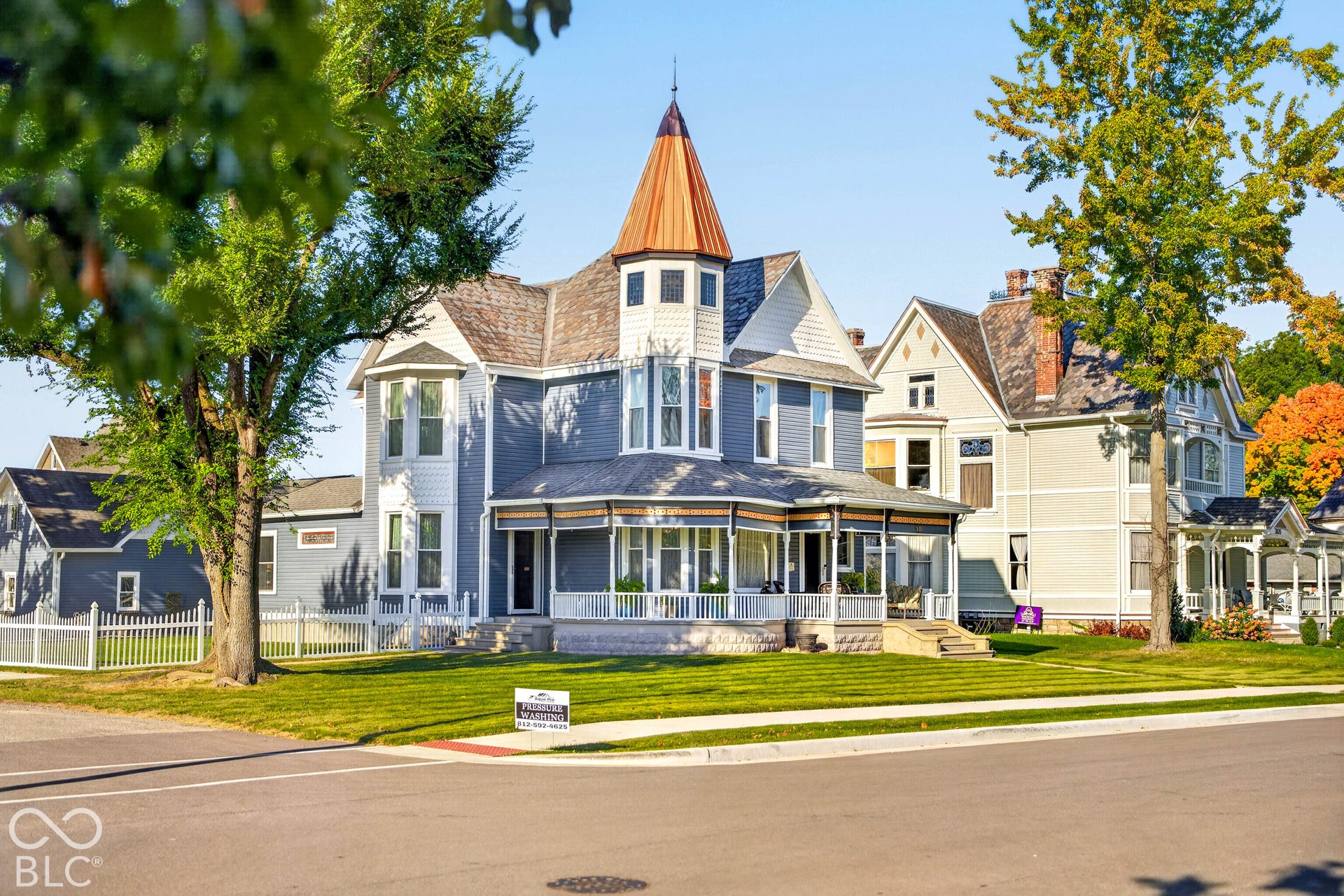 311 S Jennings Street, North Vernon, IN 47265