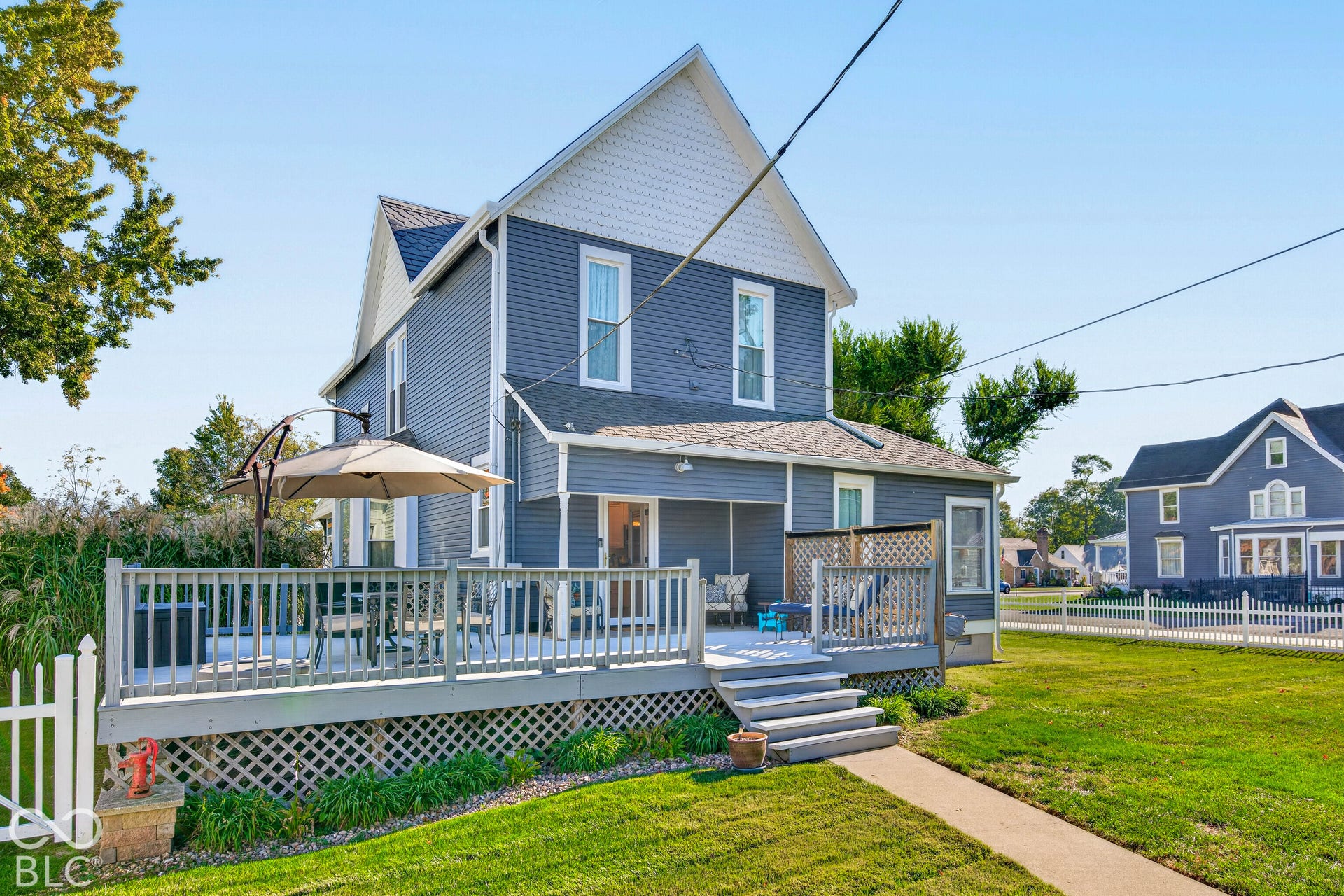 311 S Jennings Street, North Vernon, IN 47265