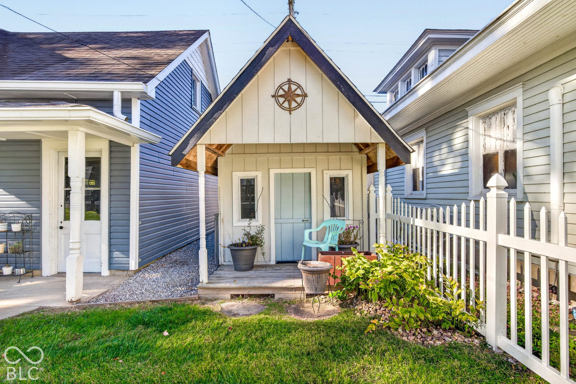 311 S Jennings Street, North Vernon, IN 47265
