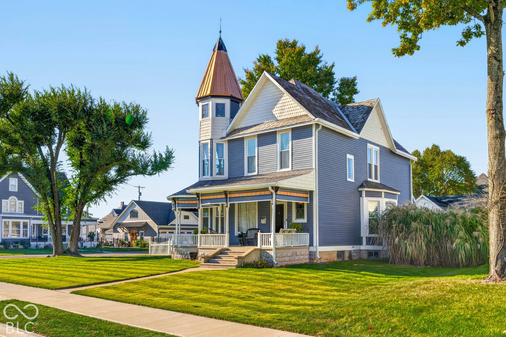 311 S Jennings Street, North Vernon, IN 47265
