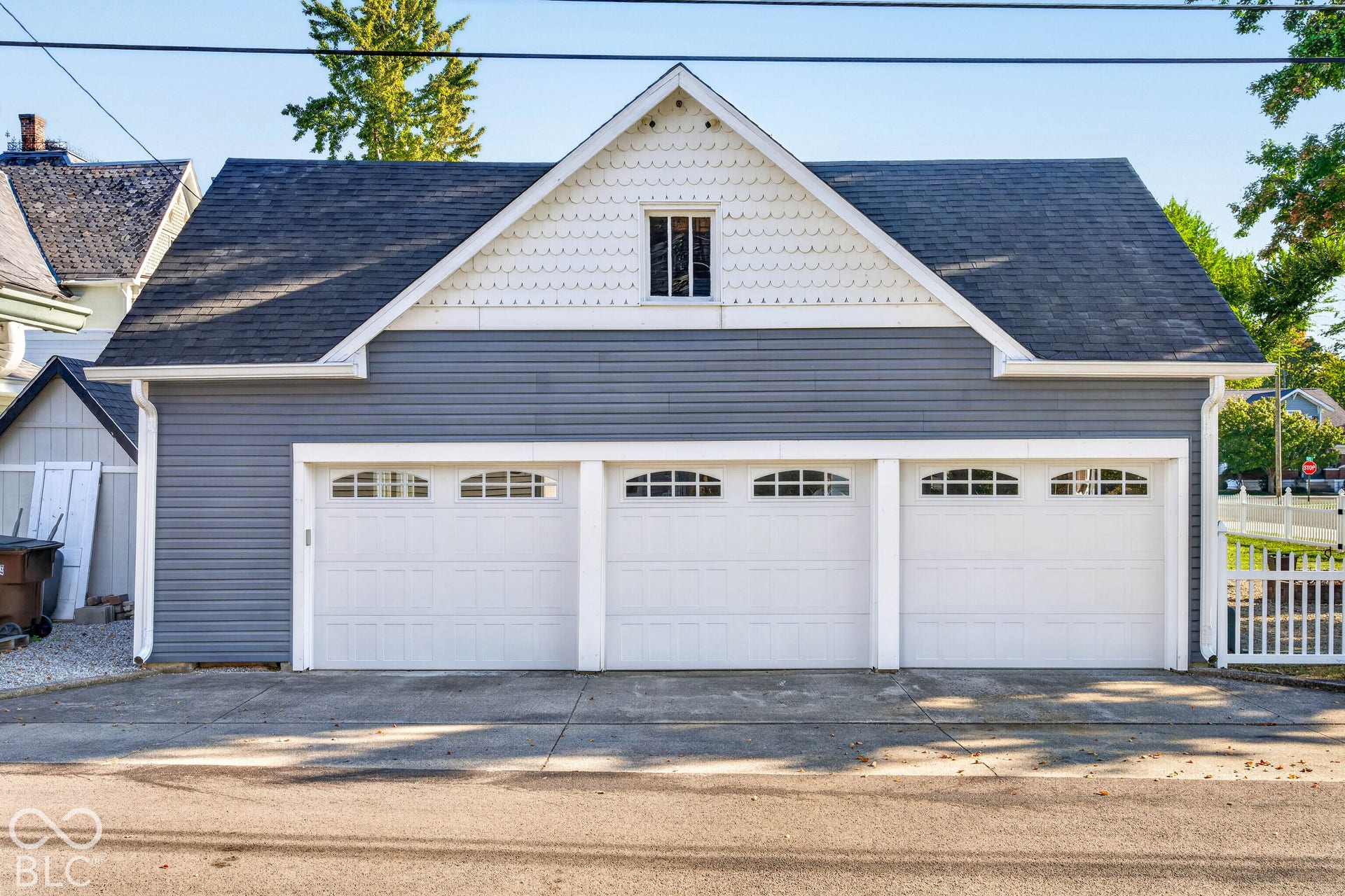 311 S Jennings Street, North Vernon, IN 47265
