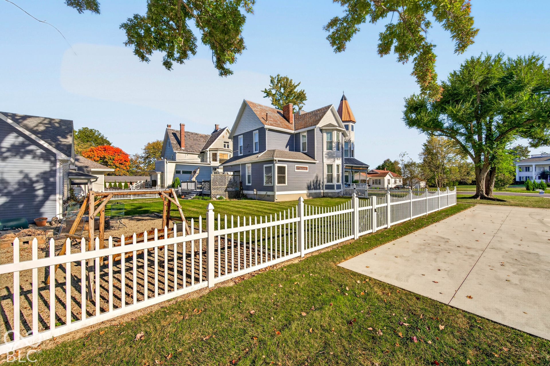 311 S Jennings Street, North Vernon, IN 47265