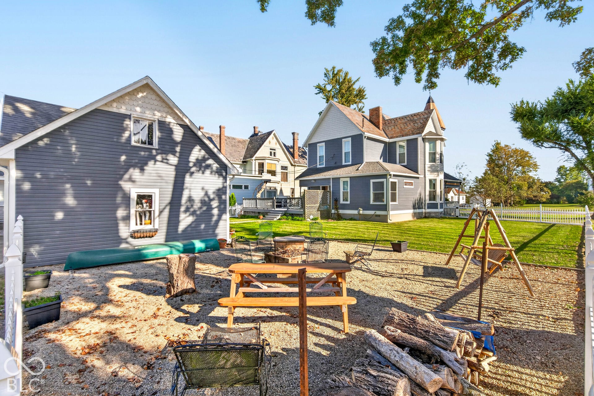 311 S Jennings Street, North Vernon, IN 47265