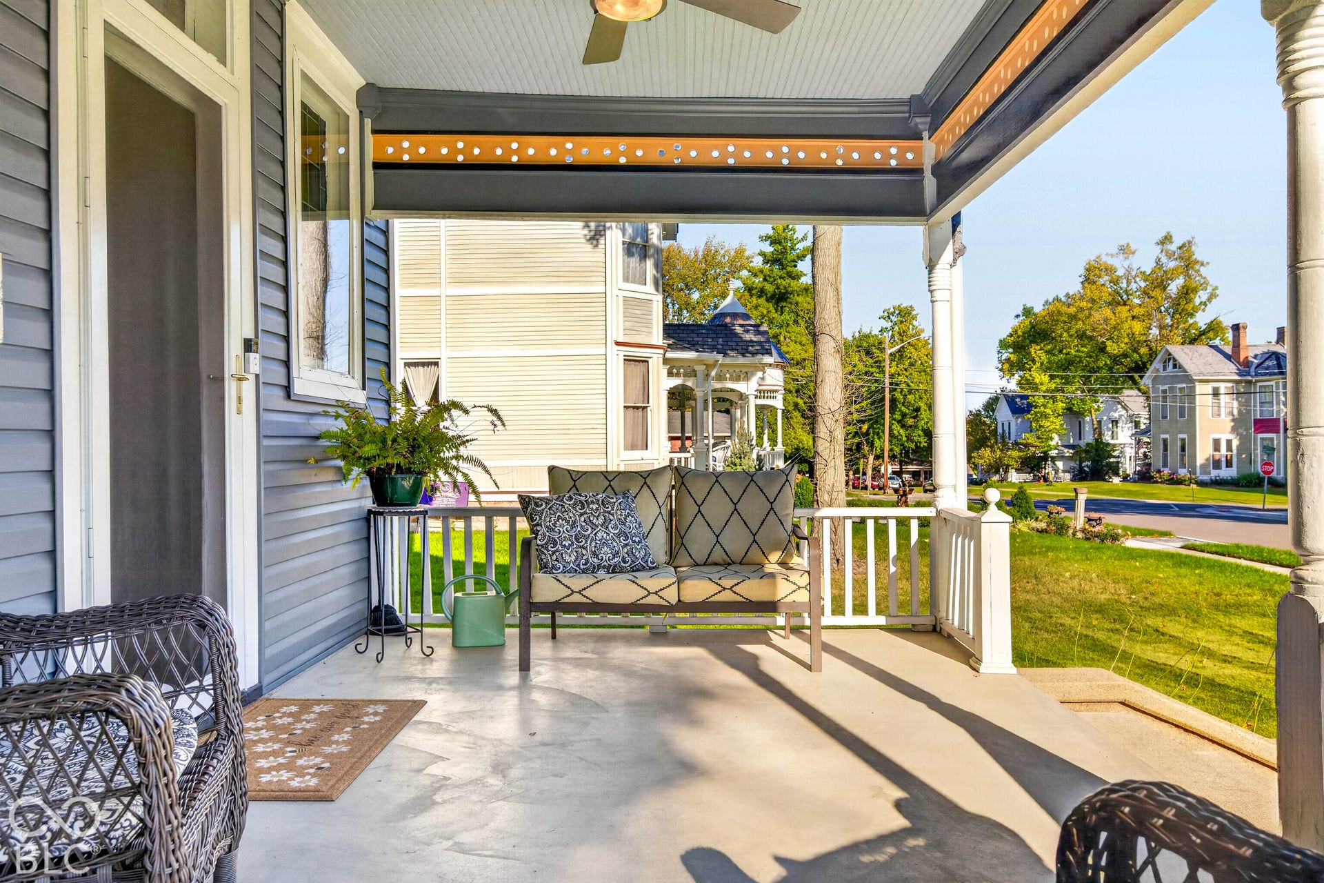 311 S Jennings Street, North Vernon, IN 47265