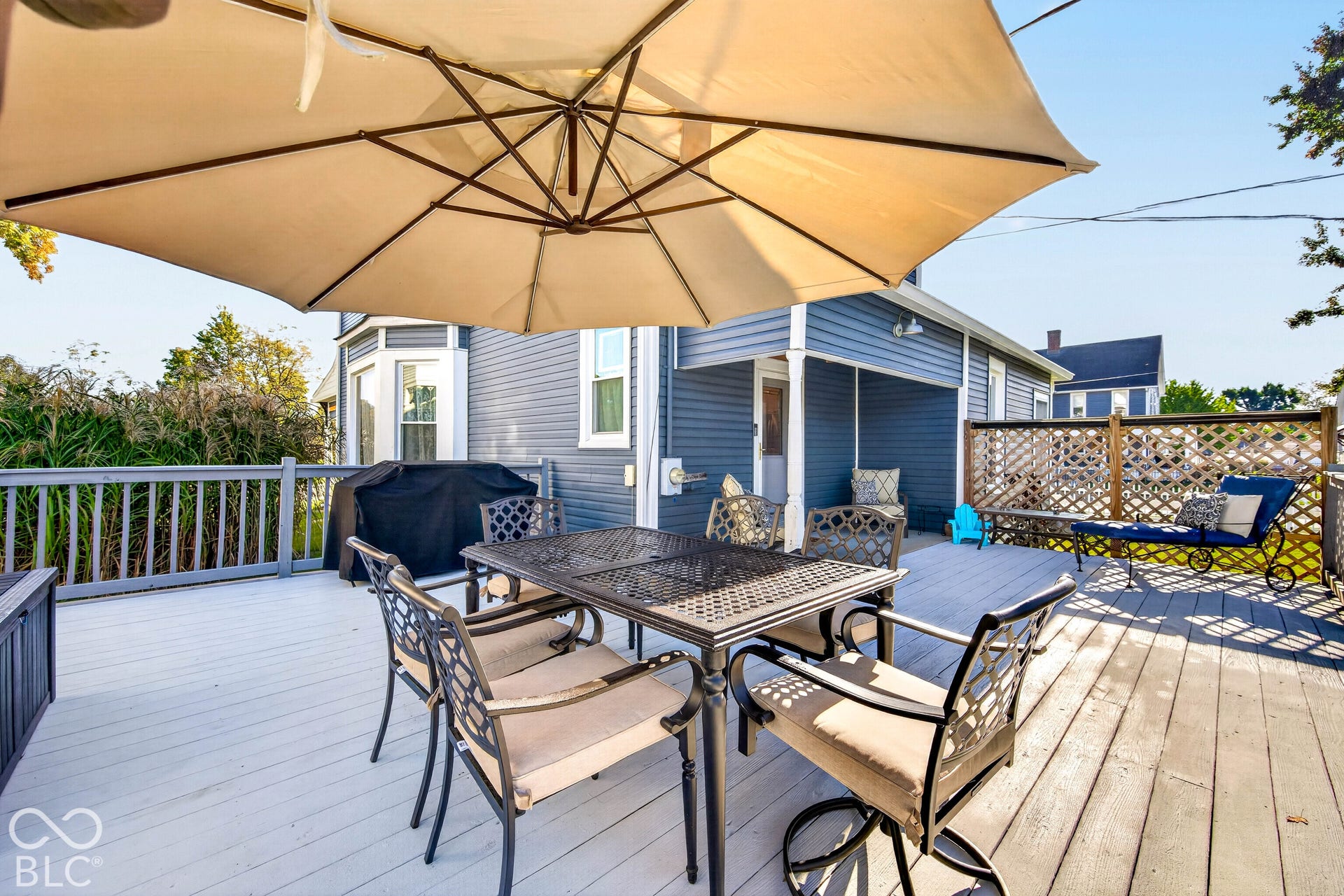 311 S Jennings Street, North Vernon, IN 47265
