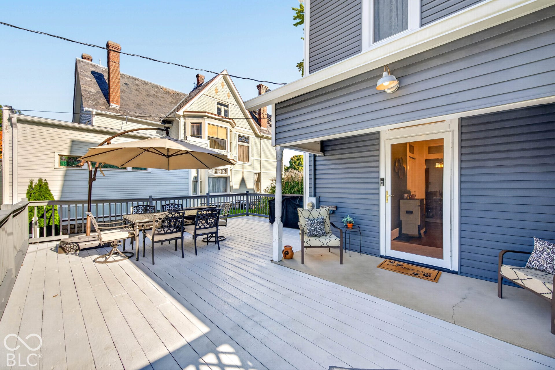 311 S Jennings Street, North Vernon, IN 47265