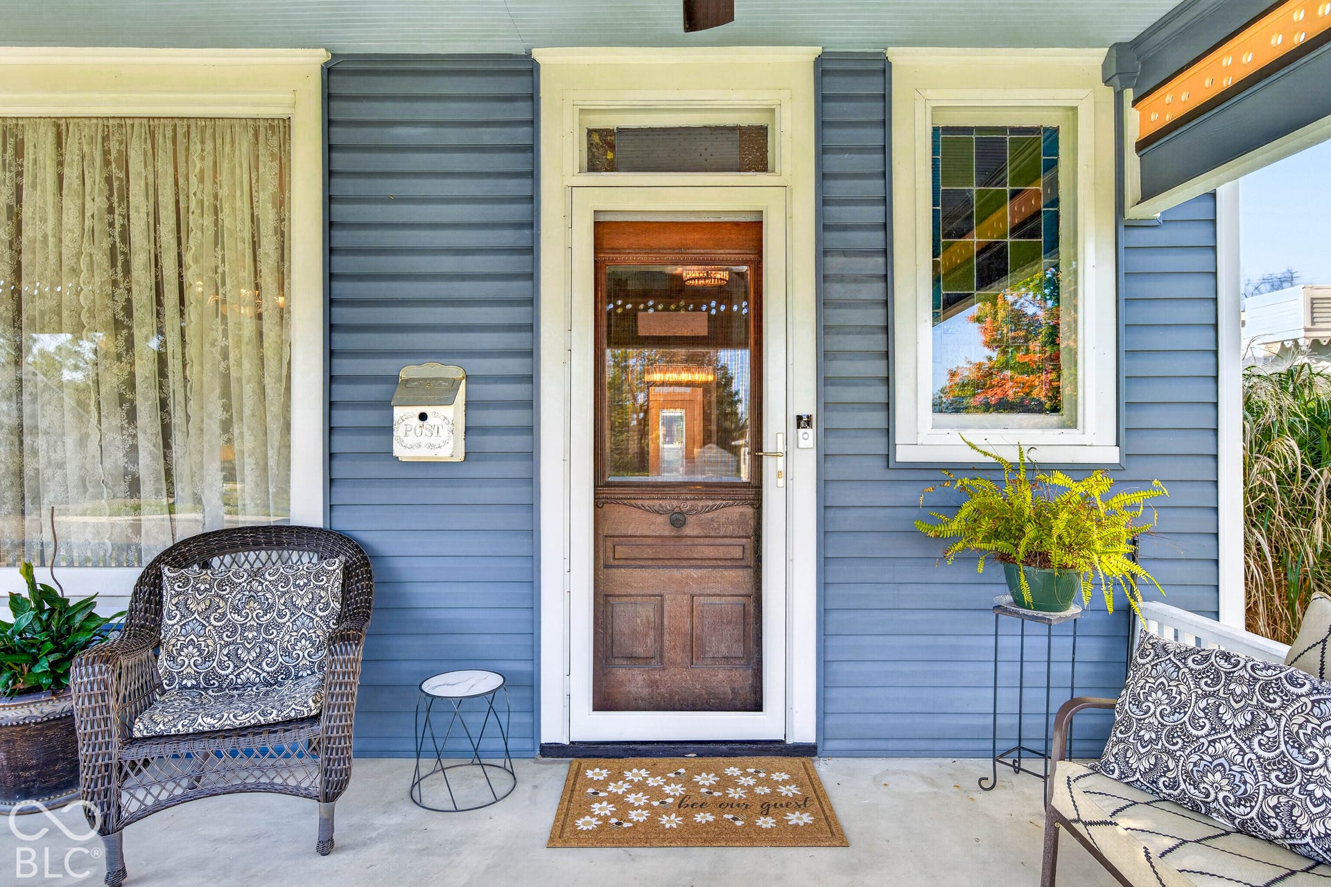 311 S Jennings Street, North Vernon, IN 47265