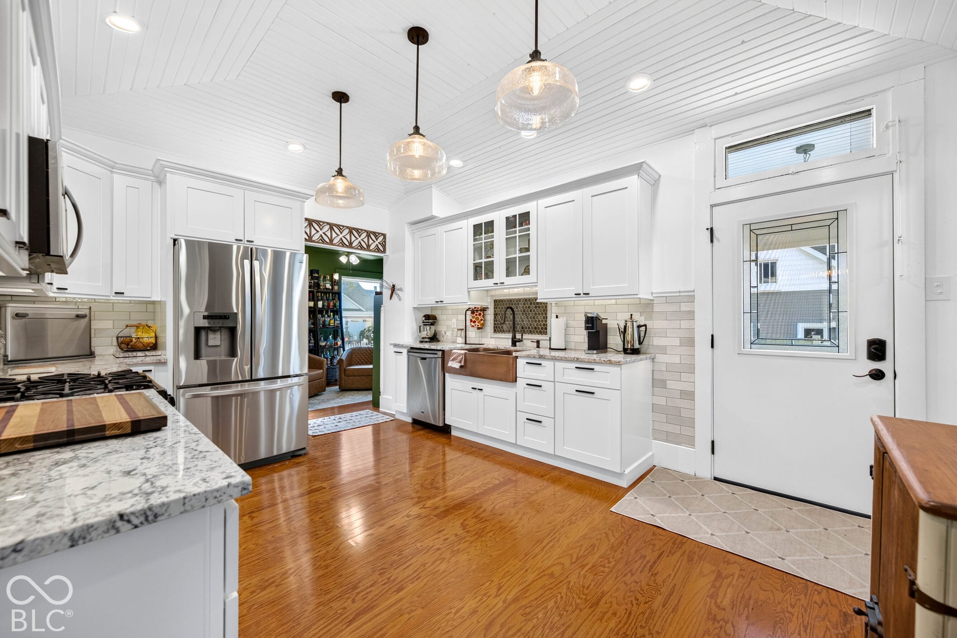 311 S Jennings Street, North Vernon, IN 47265