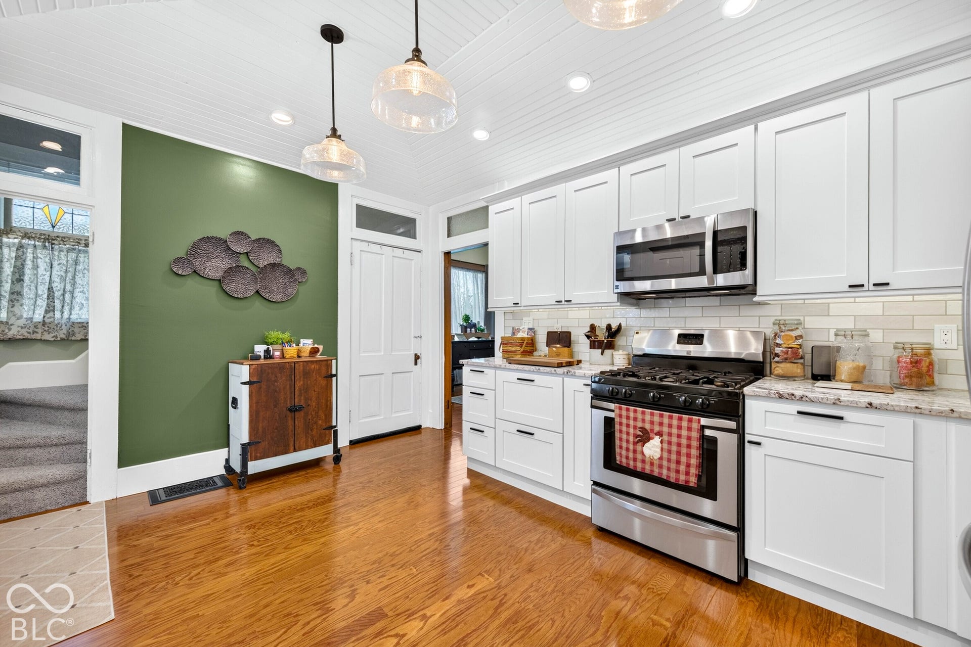 311 S Jennings Street, North Vernon, IN 47265