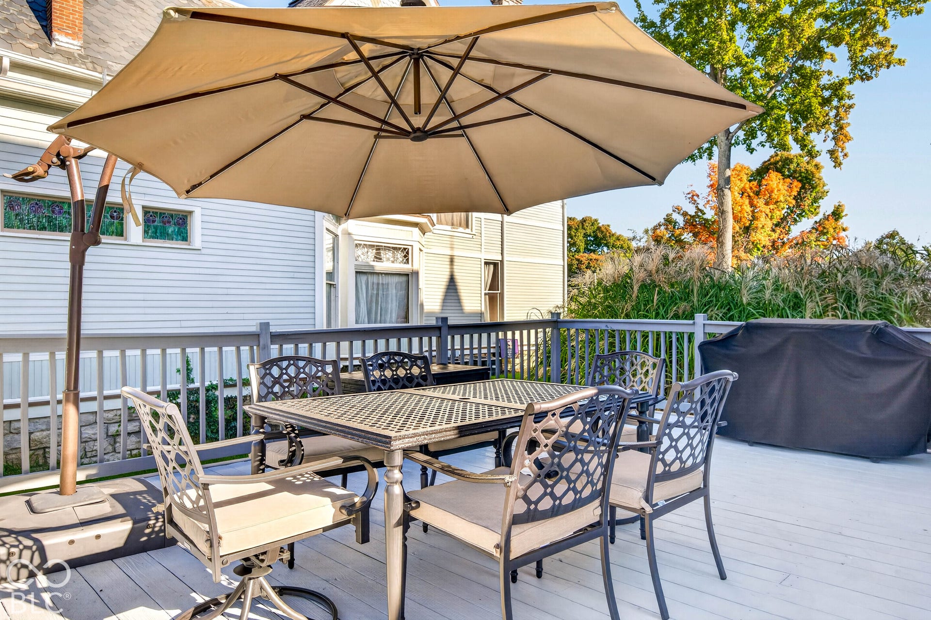 311 S Jennings Street, North Vernon, IN 47265