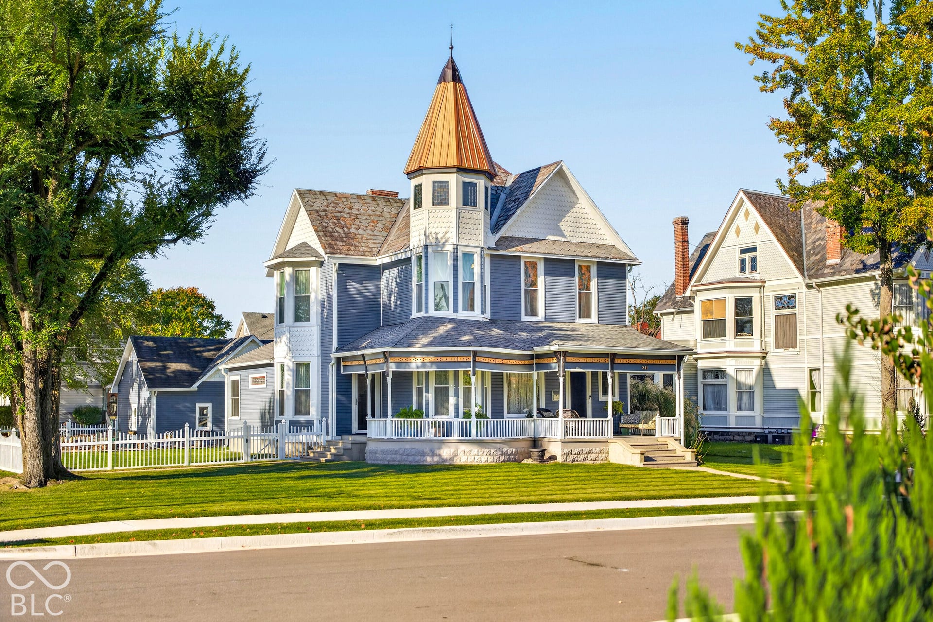 311 S Jennings Street, North Vernon, IN 47265