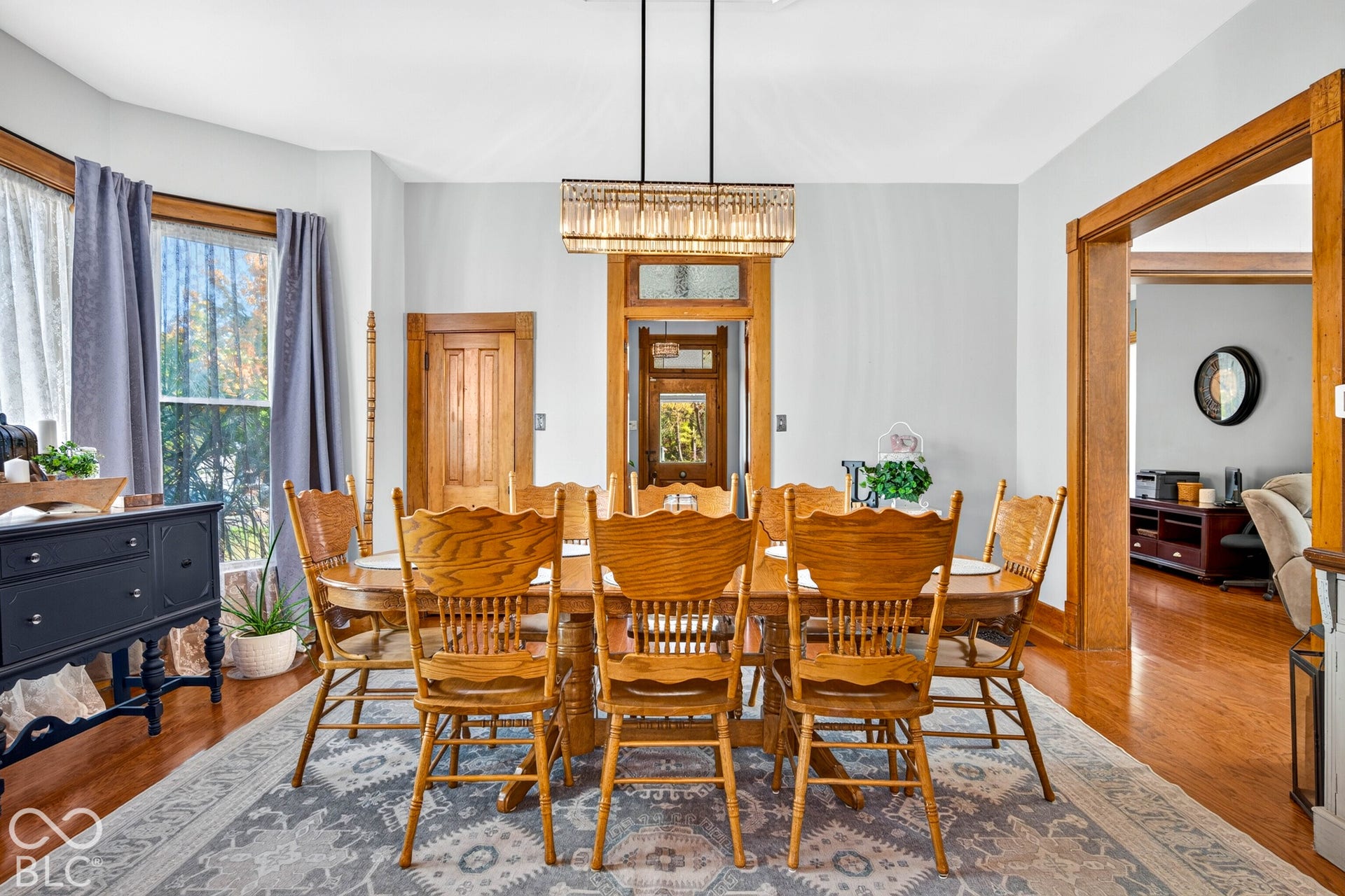 311 S Jennings Street, North Vernon, IN 47265