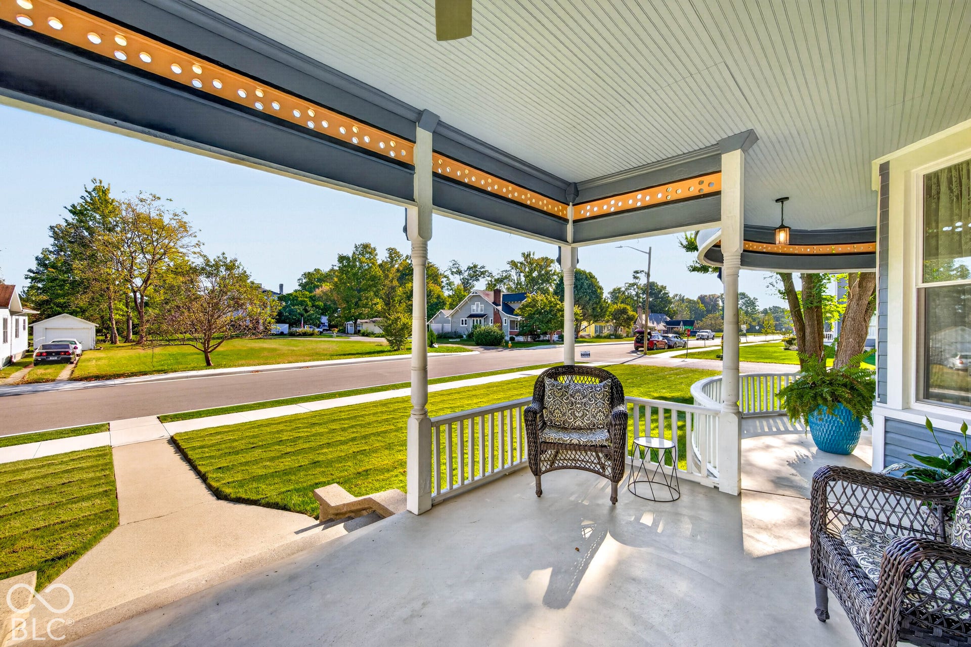 311 S Jennings Street, North Vernon, IN 47265