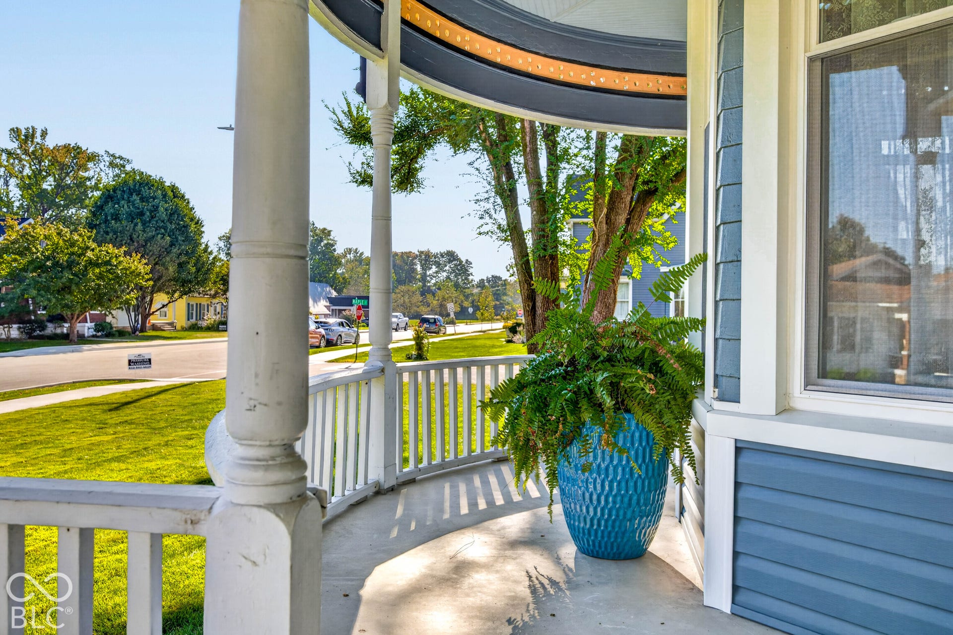 311 S Jennings Street, North Vernon, IN 47265