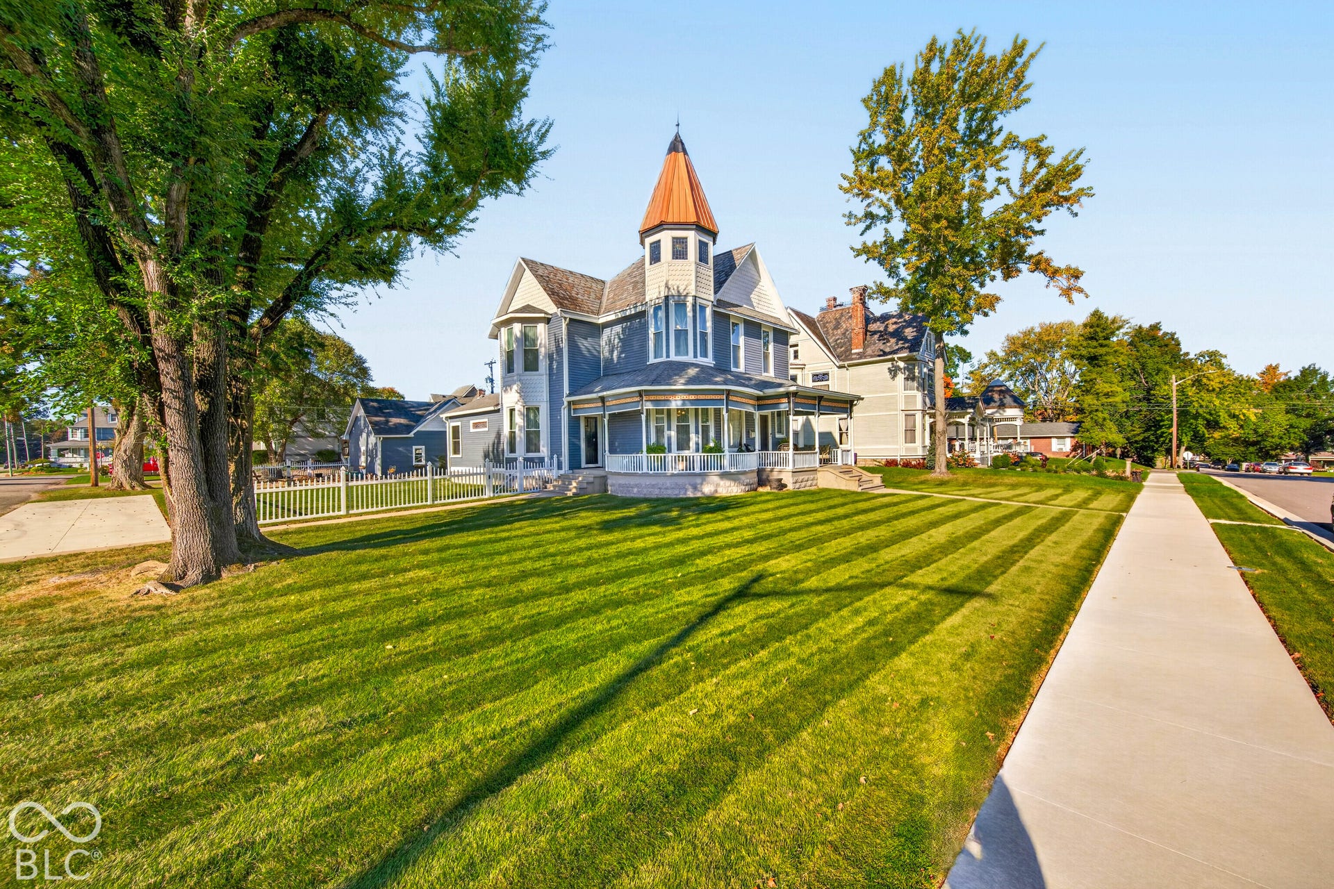 311 S Jennings Street, North Vernon, IN 47265