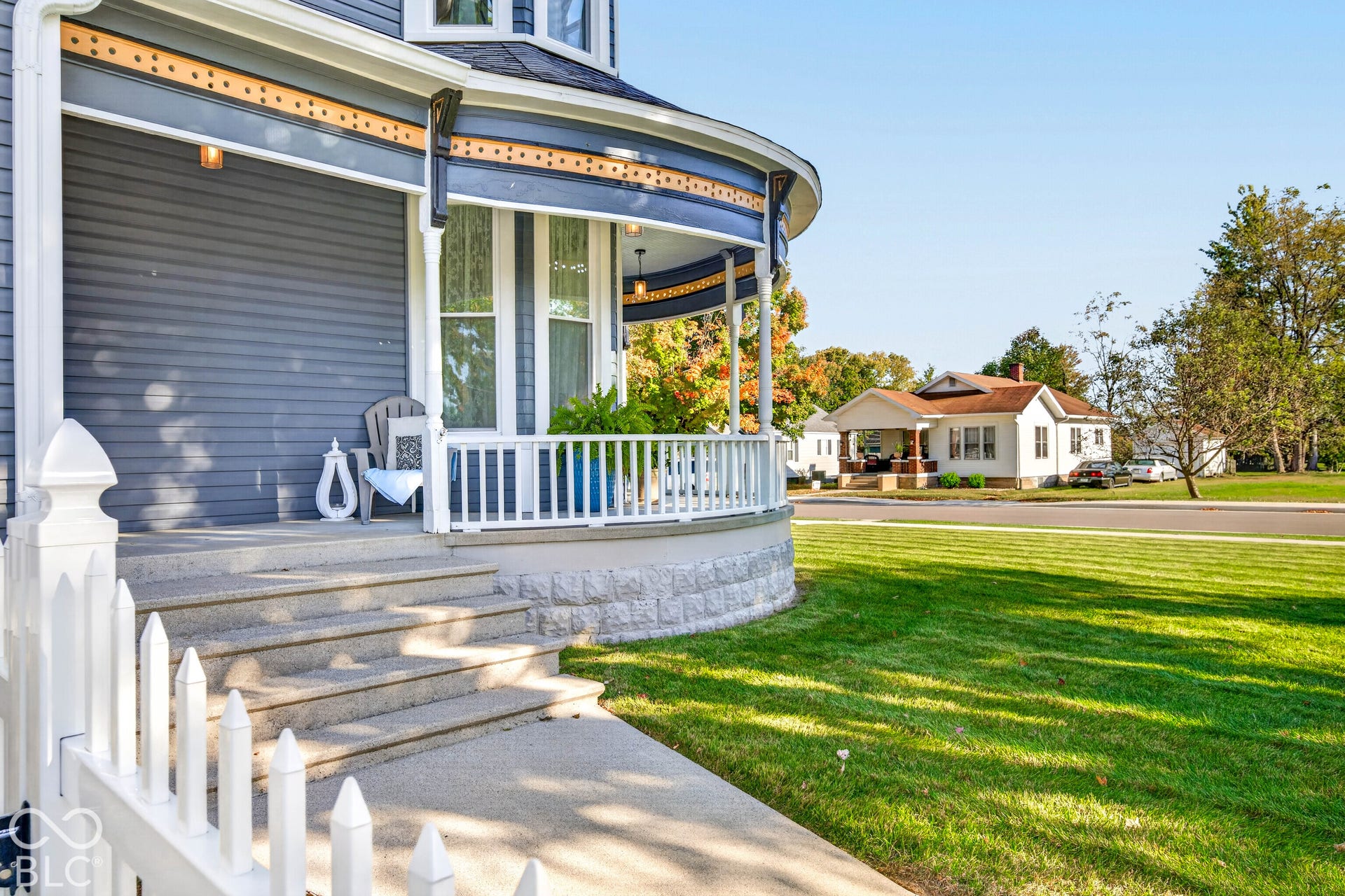 311 S Jennings Street, North Vernon, IN 47265