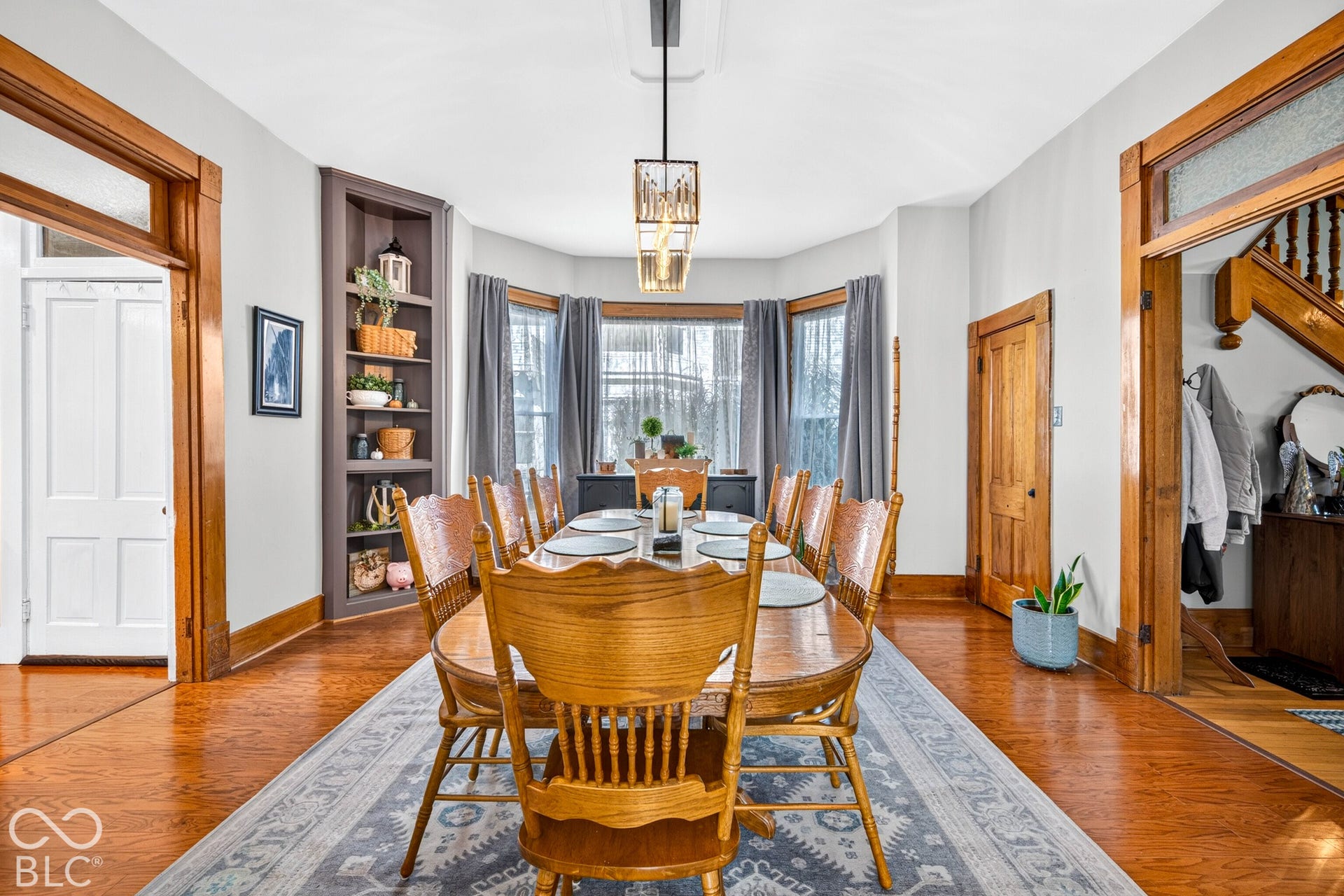 311 S Jennings Street, North Vernon, IN 47265