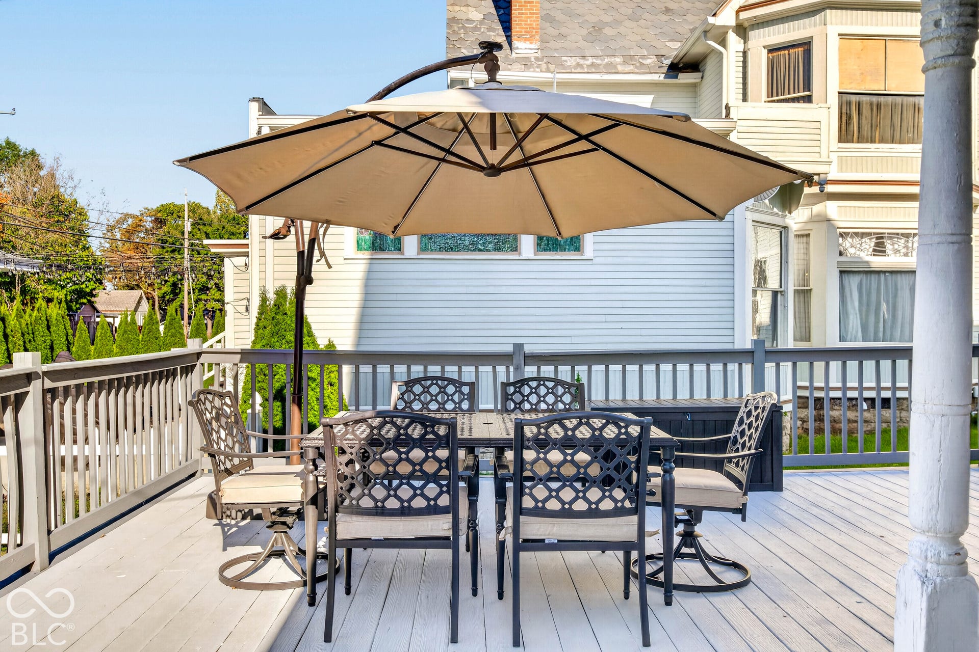 311 S Jennings Street, North Vernon, IN 47265