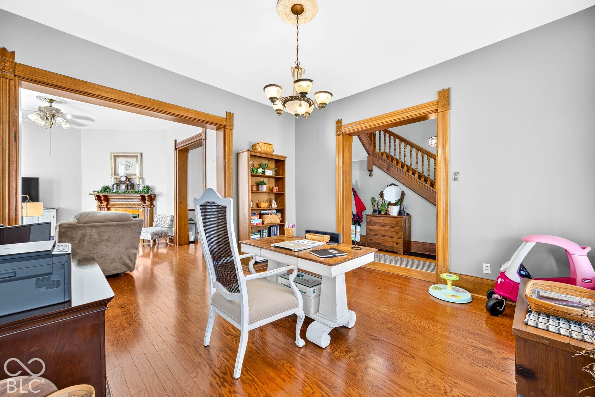 311 S Jennings Street, North Vernon, IN 47265