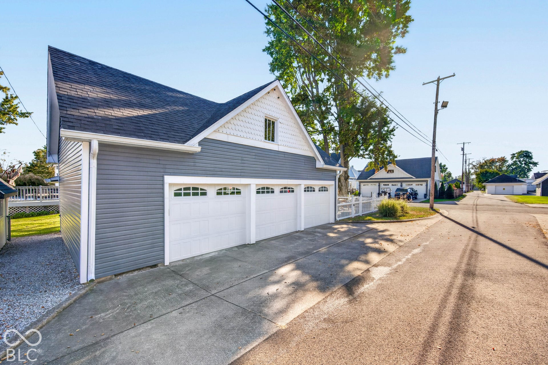 311 S Jennings Street, North Vernon, IN 47265