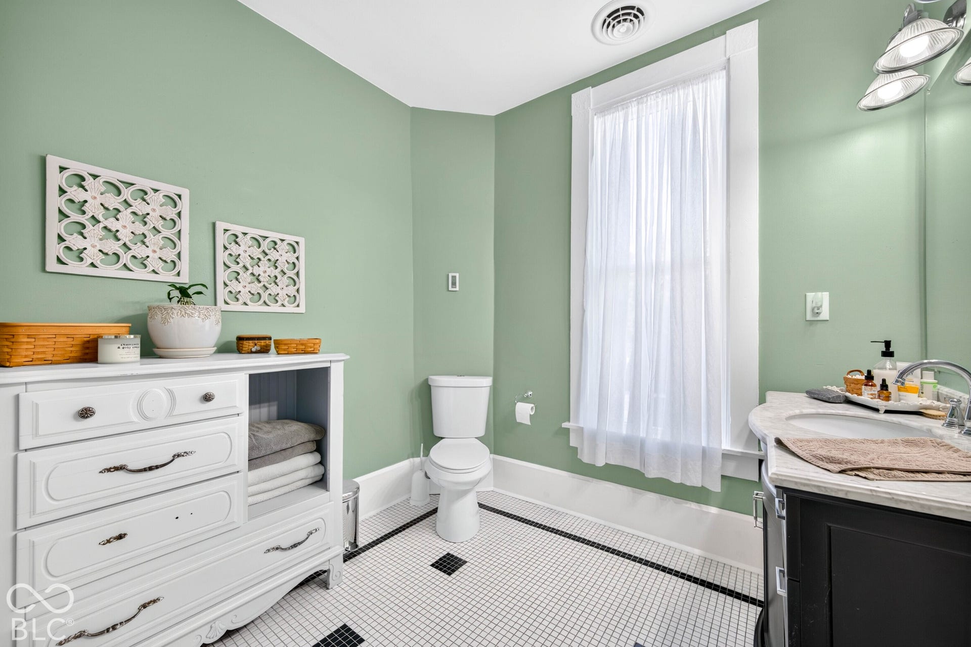 311 S Jennings Street, North Vernon, IN 47265