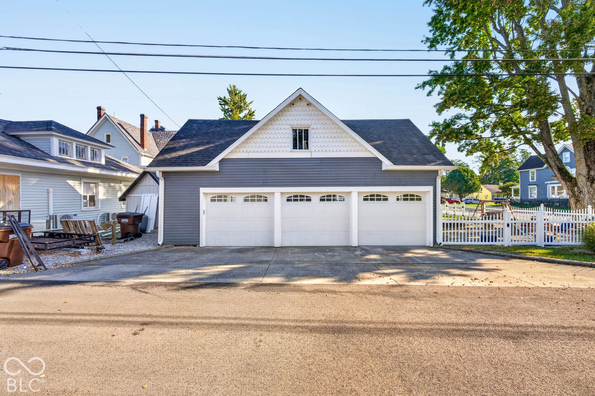 311 S Jennings Street, North Vernon, IN 47265