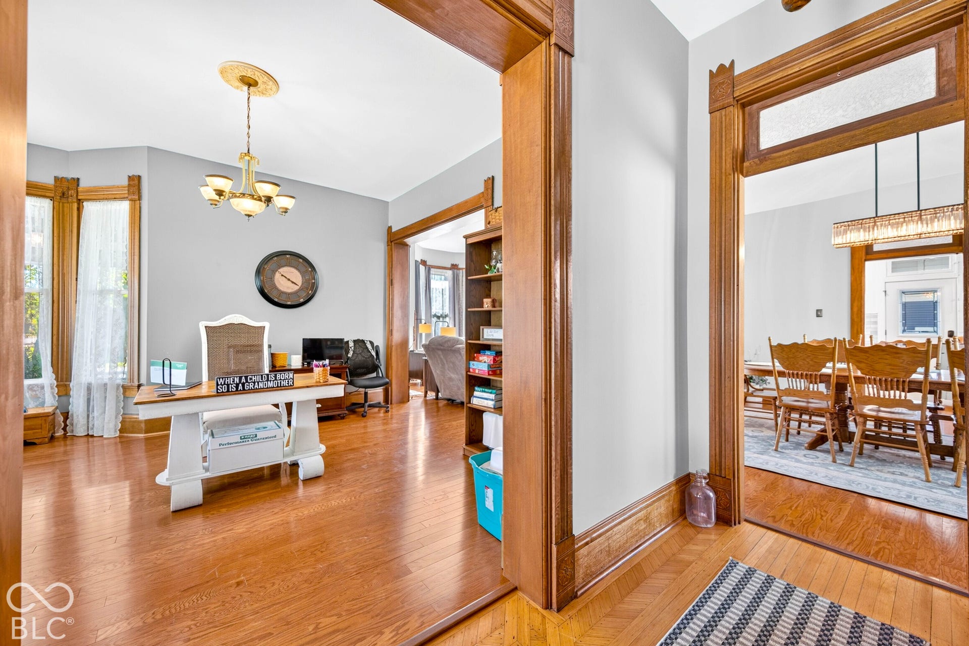 311 S Jennings Street, North Vernon, IN 47265