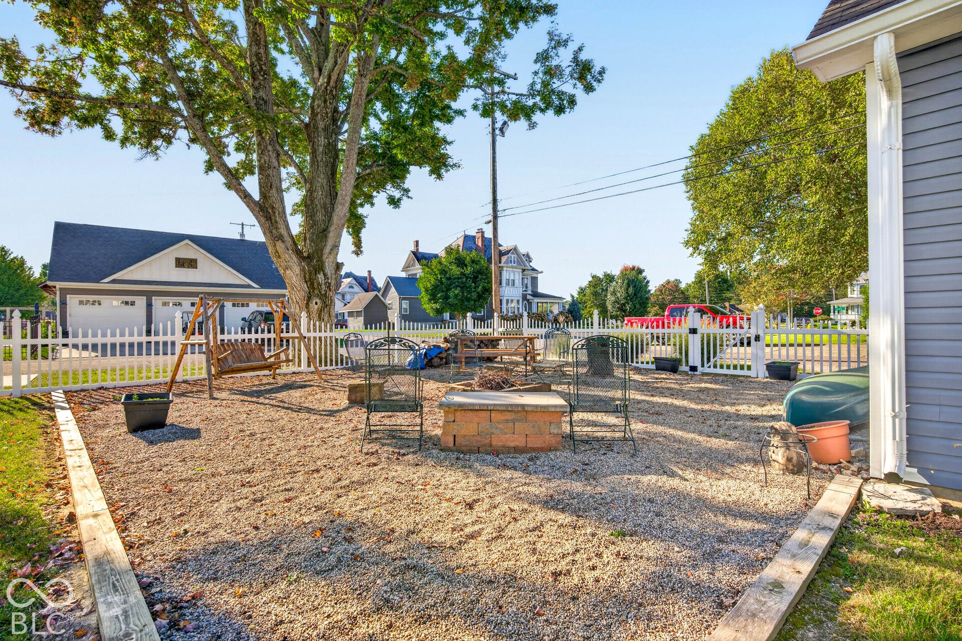 311 S Jennings Street, North Vernon, IN 47265