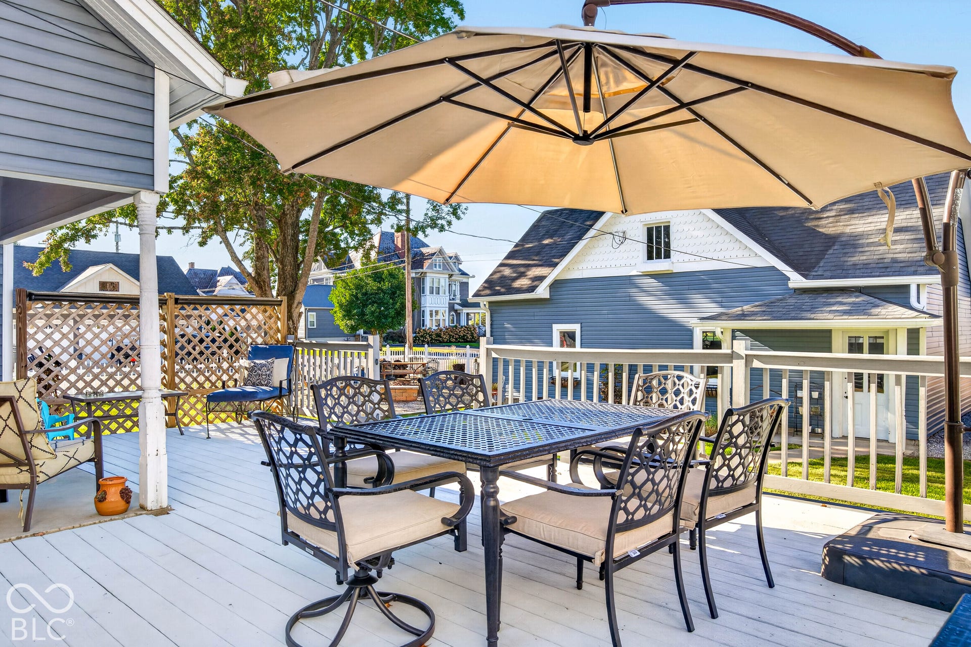 311 S Jennings Street, North Vernon, IN 47265