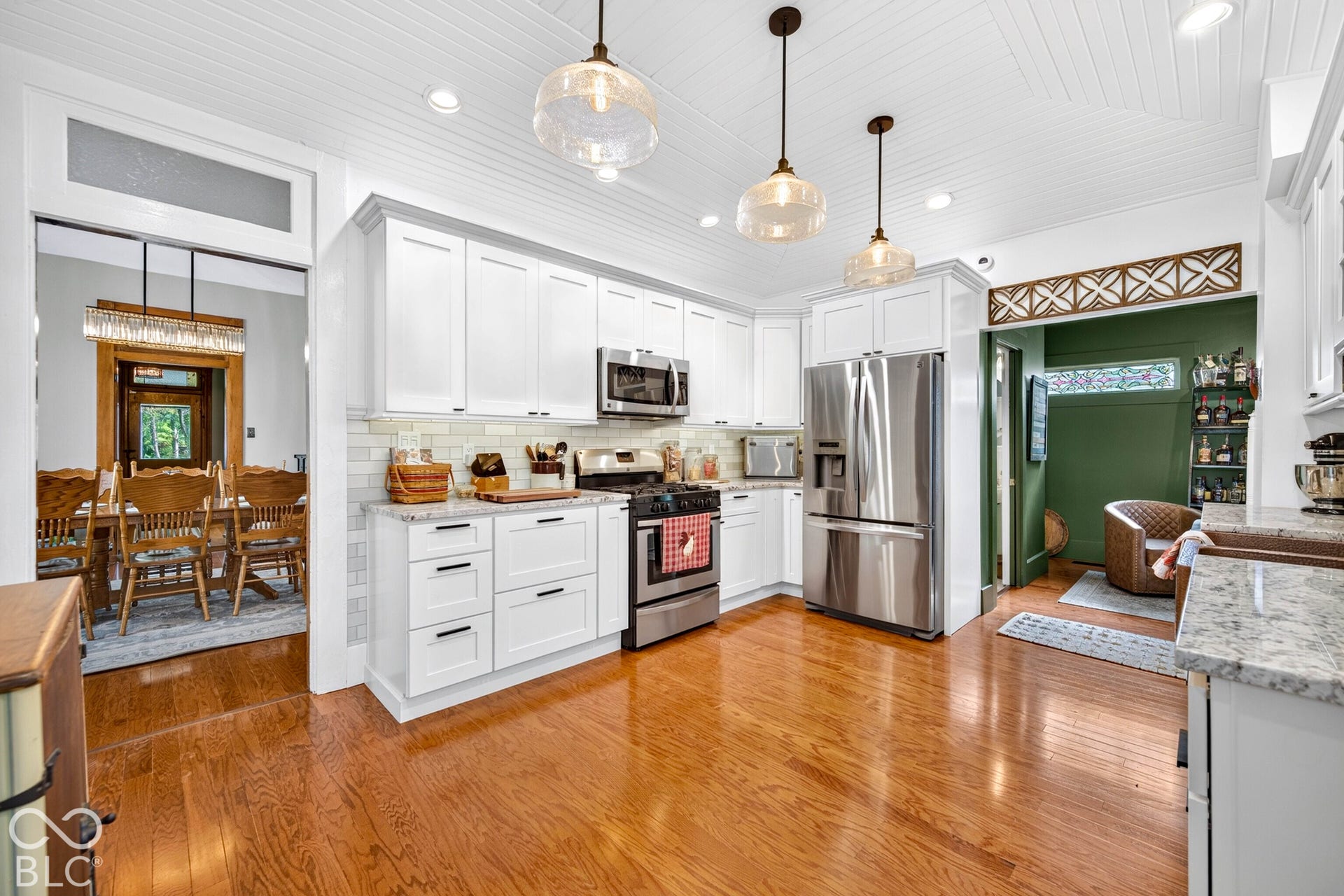 311 S Jennings Street, North Vernon, IN 47265