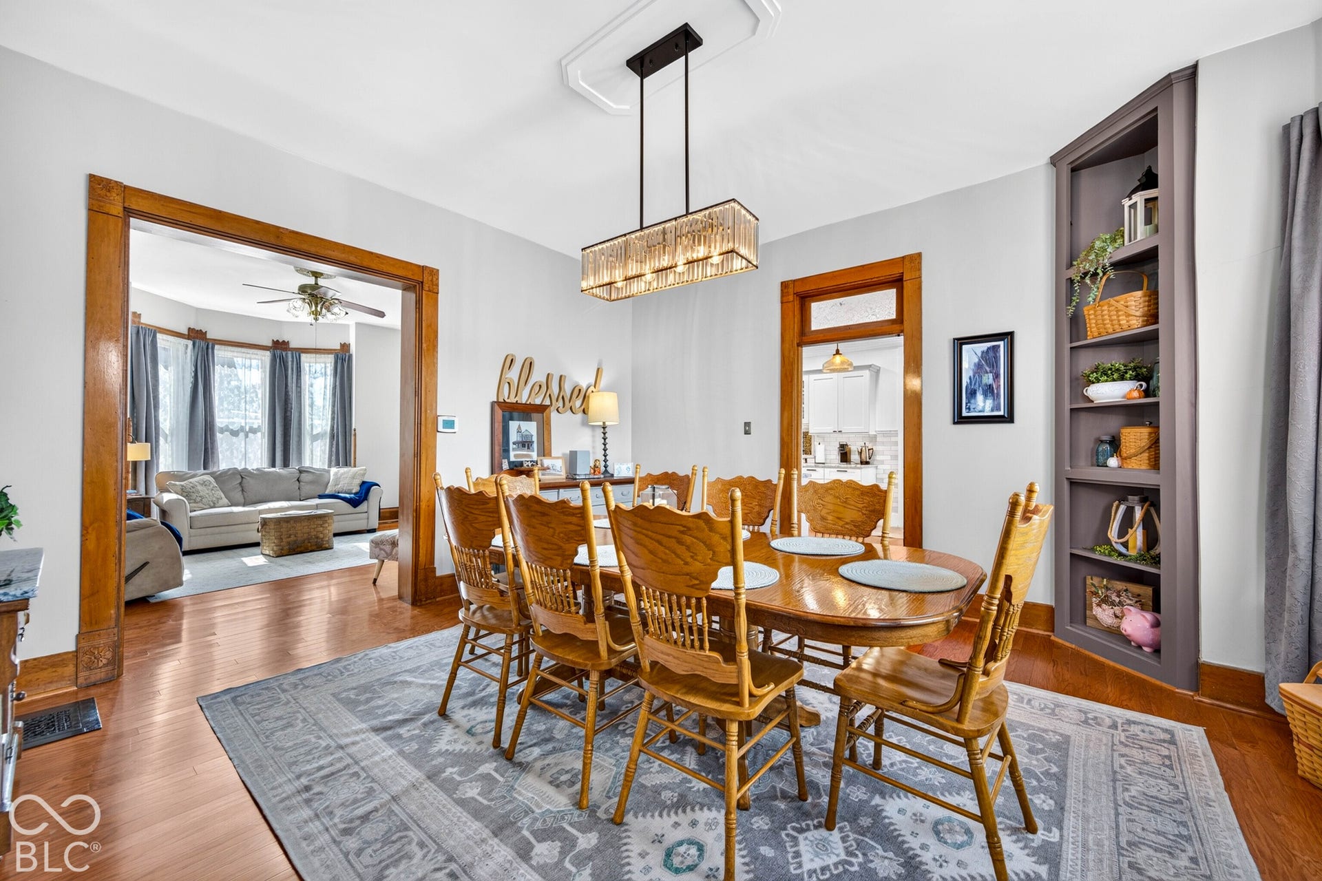 311 S Jennings Street, North Vernon, IN 47265