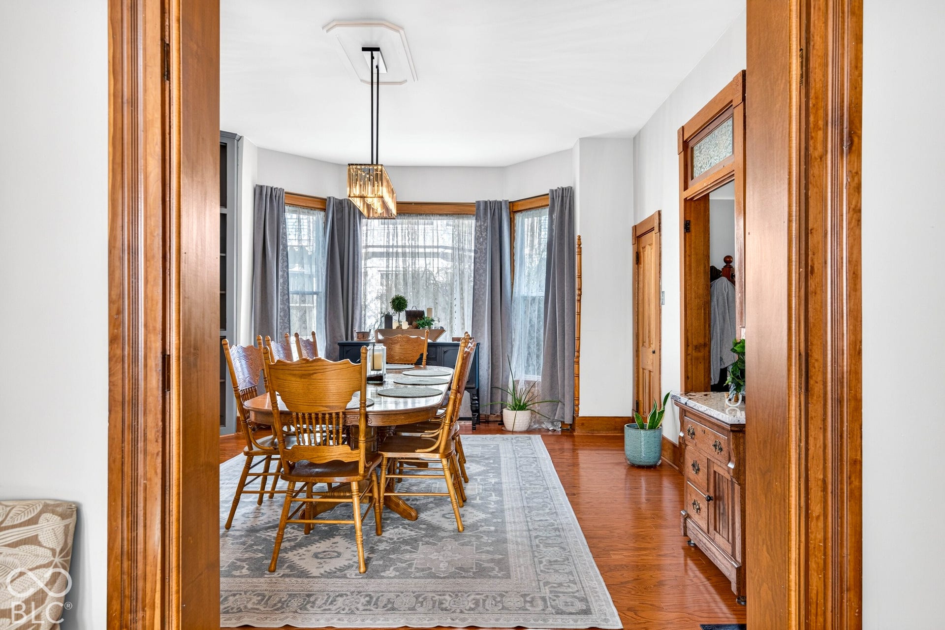 311 S Jennings Street, North Vernon, IN 47265