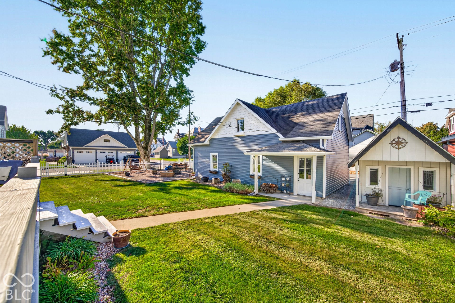 311 S Jennings Street, North Vernon, IN 47265