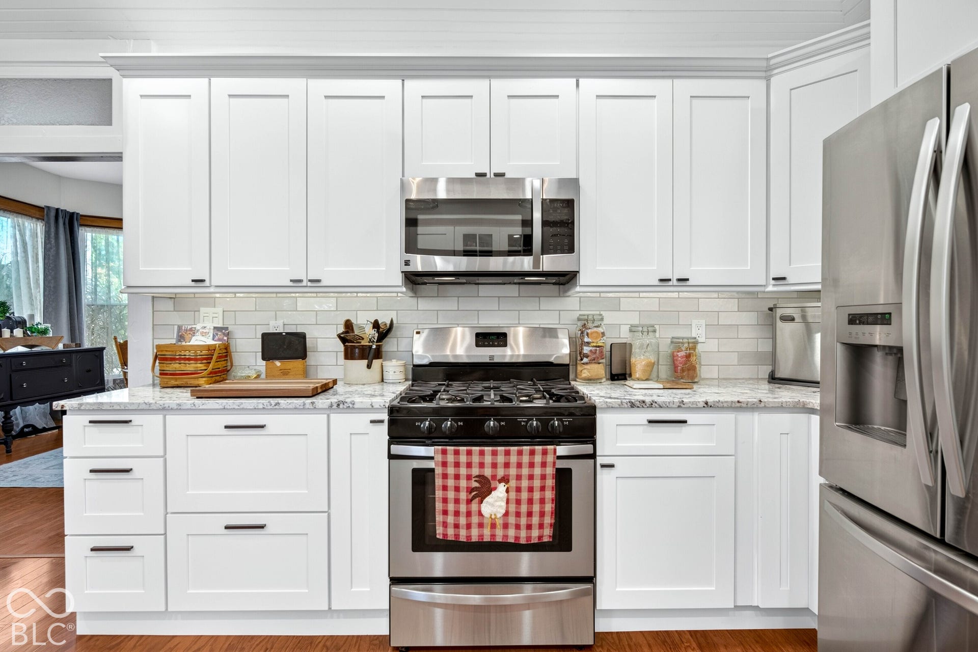 311 S Jennings Street, North Vernon, IN 47265