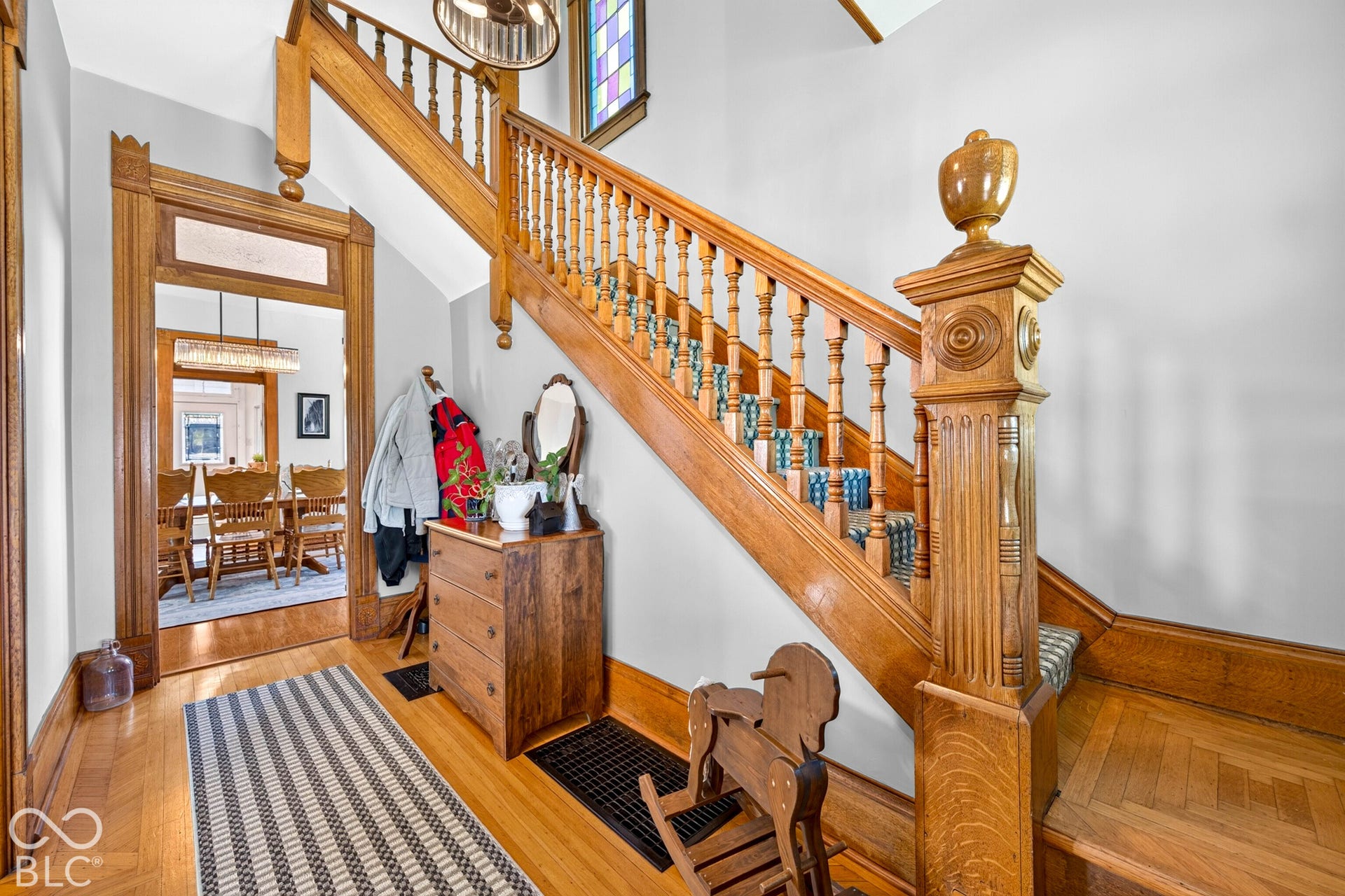 311 S Jennings Street, North Vernon, IN 47265