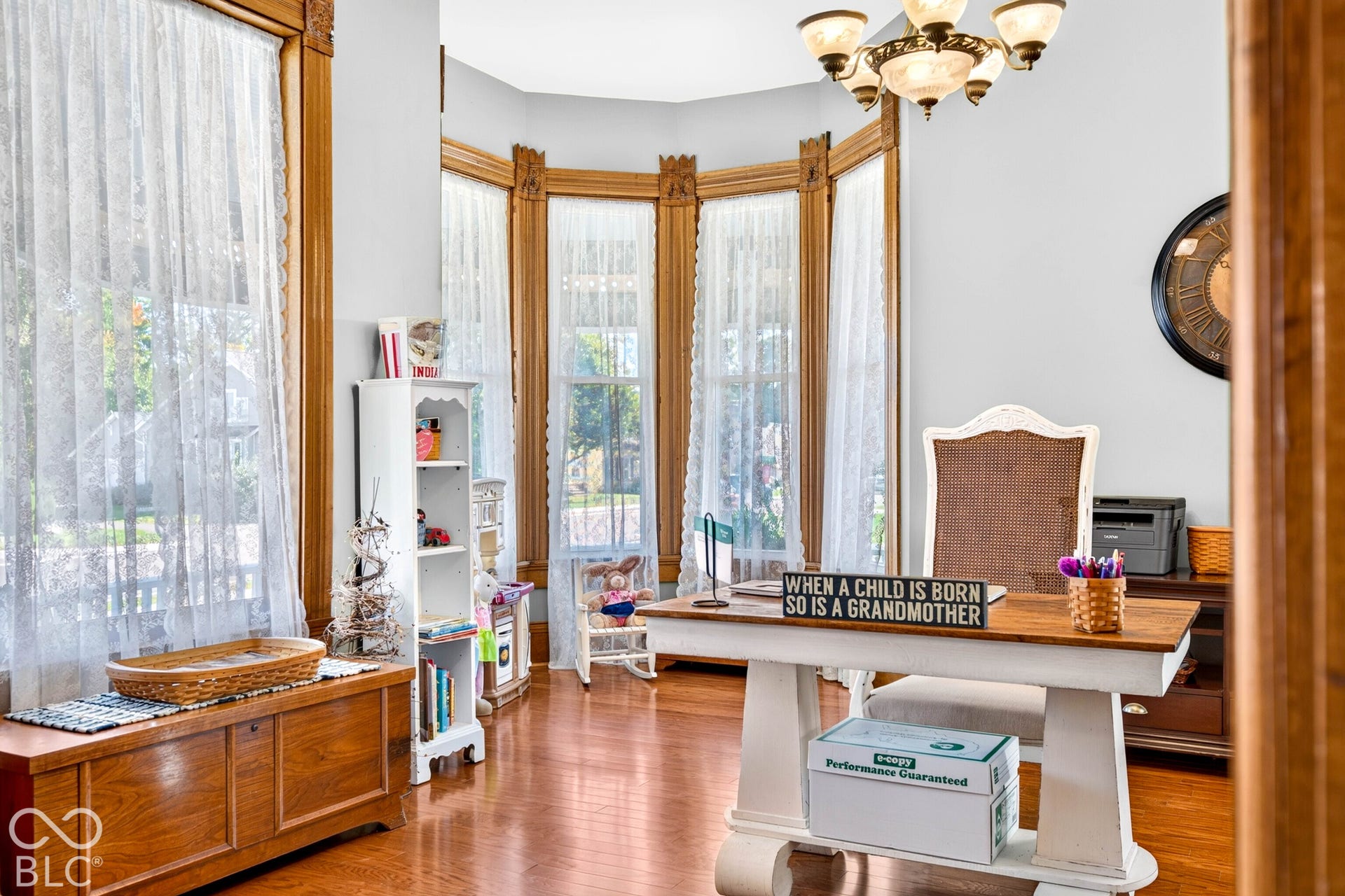 311 S Jennings Street, North Vernon, IN 47265