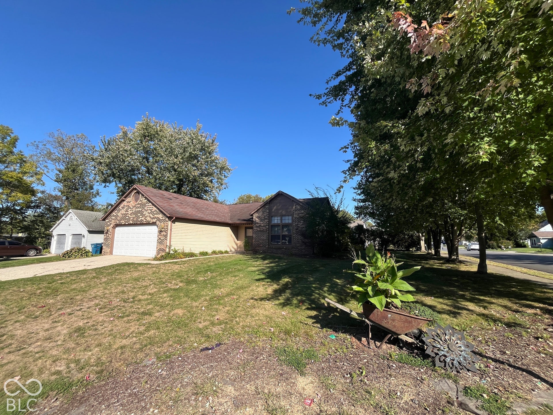 5925 Dunmore Drive, Indianapolis, IN 46254