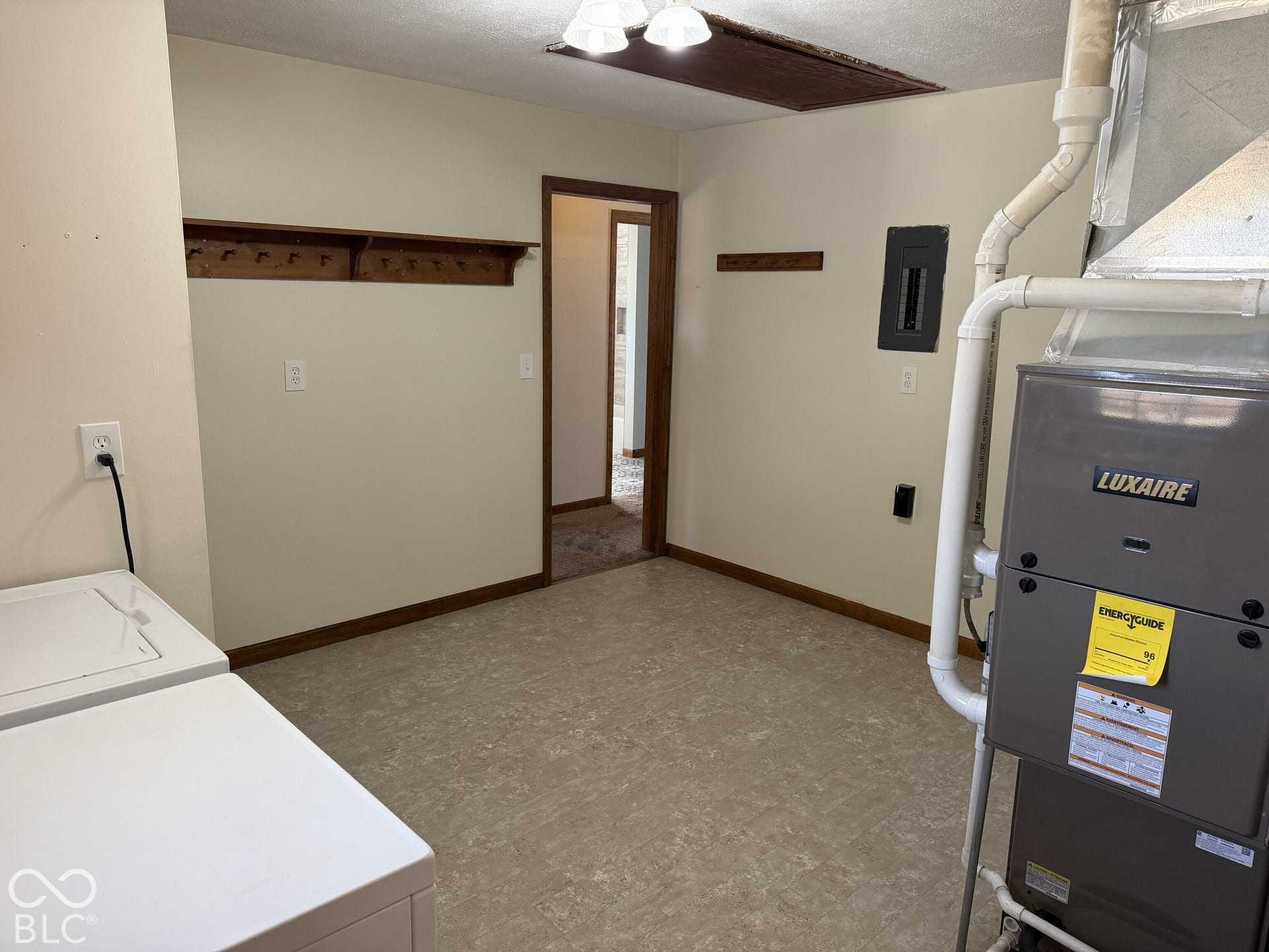 Utility/Laundry
