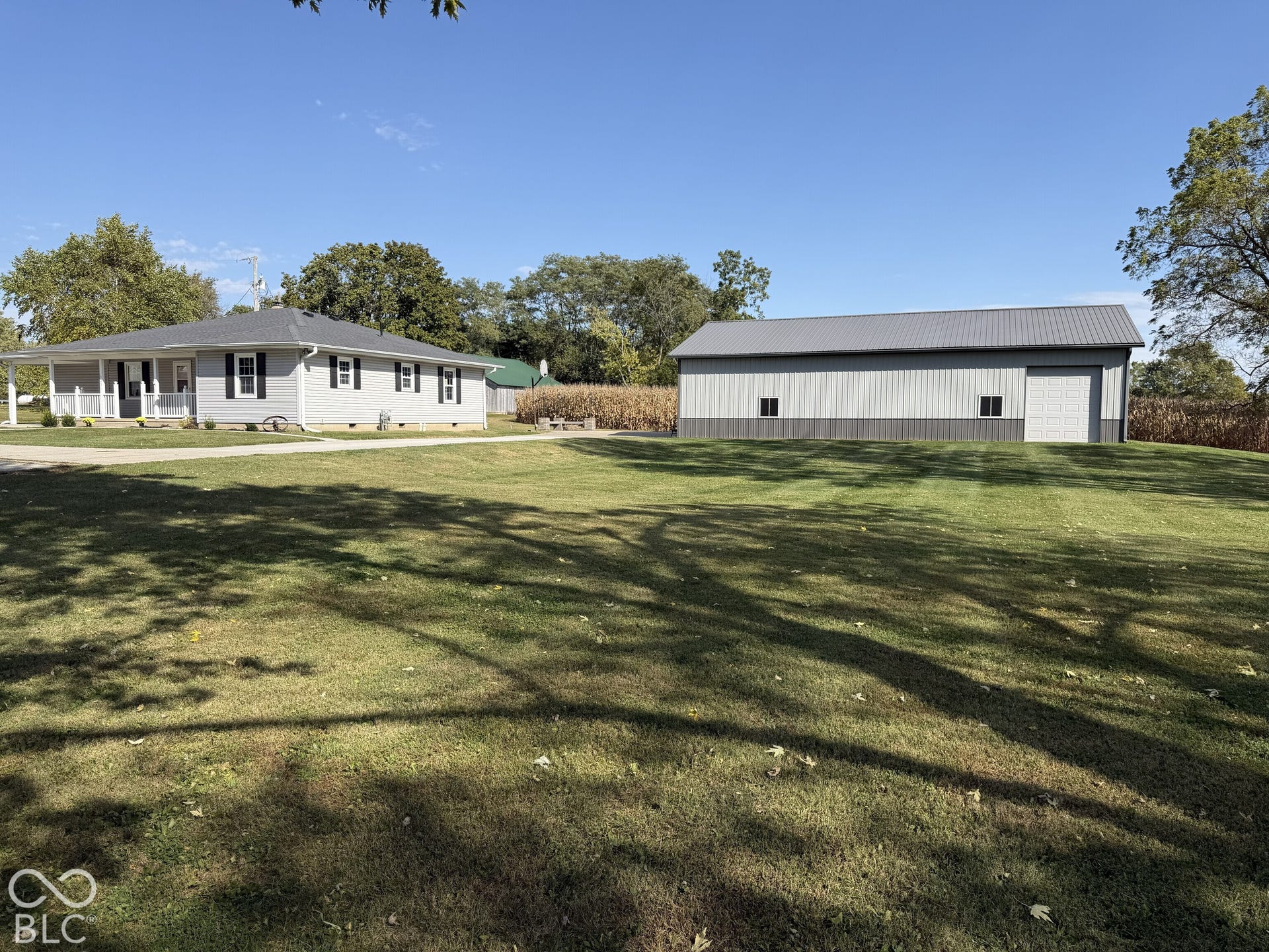 306 2nd Street, New Market, IN 47965