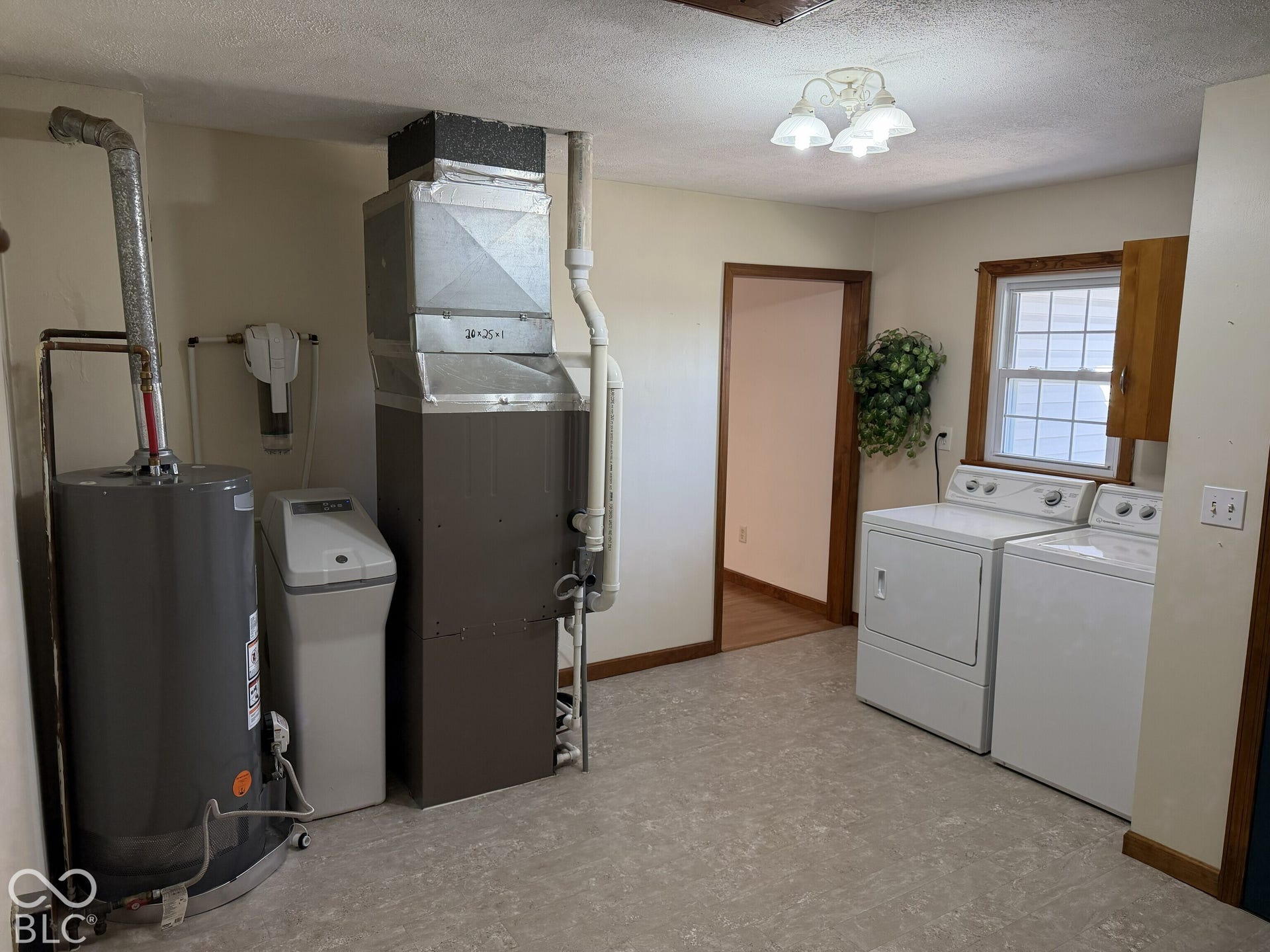 Utility/Laundry