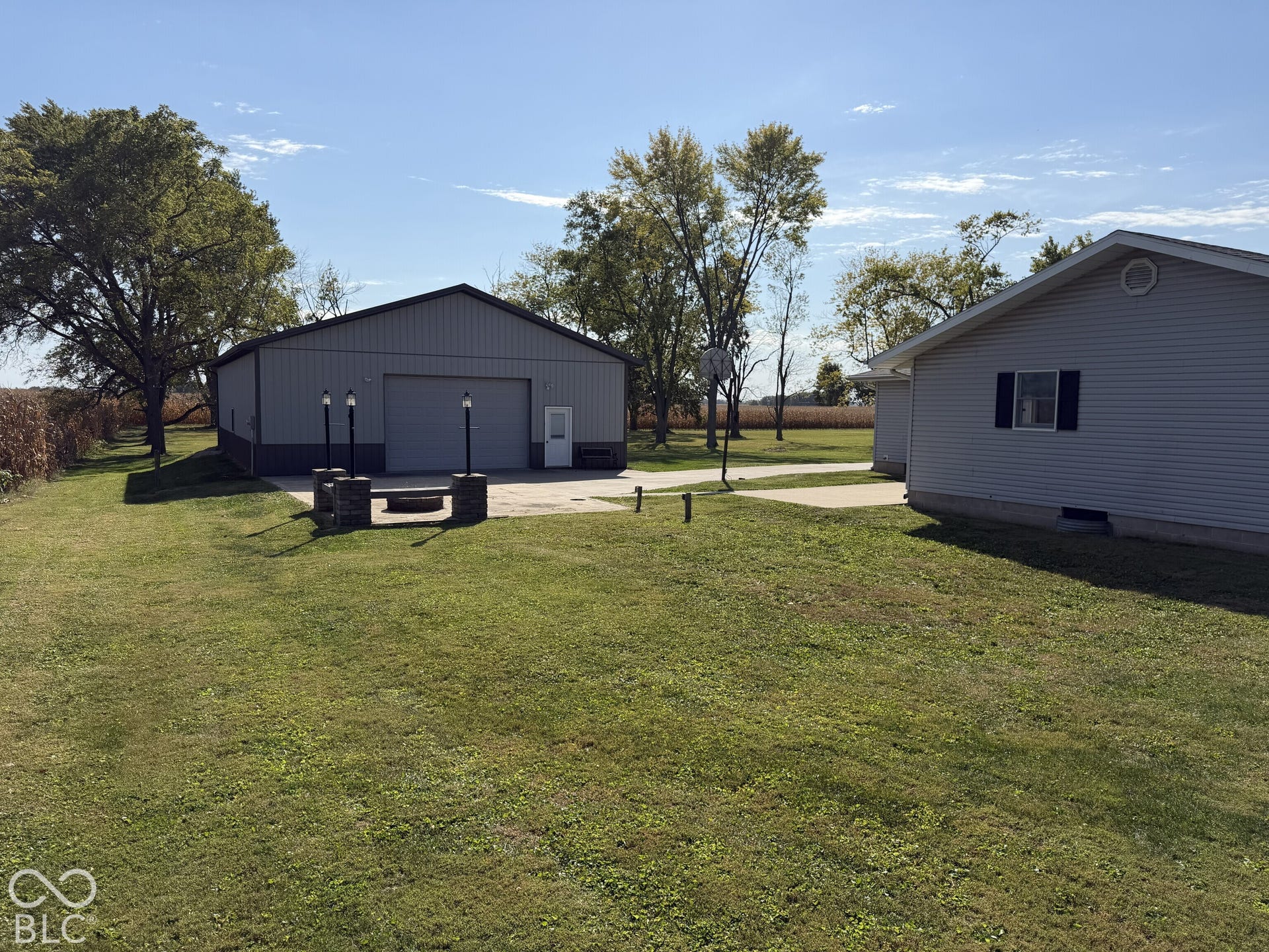 306 2nd Street, New Market, IN 47965