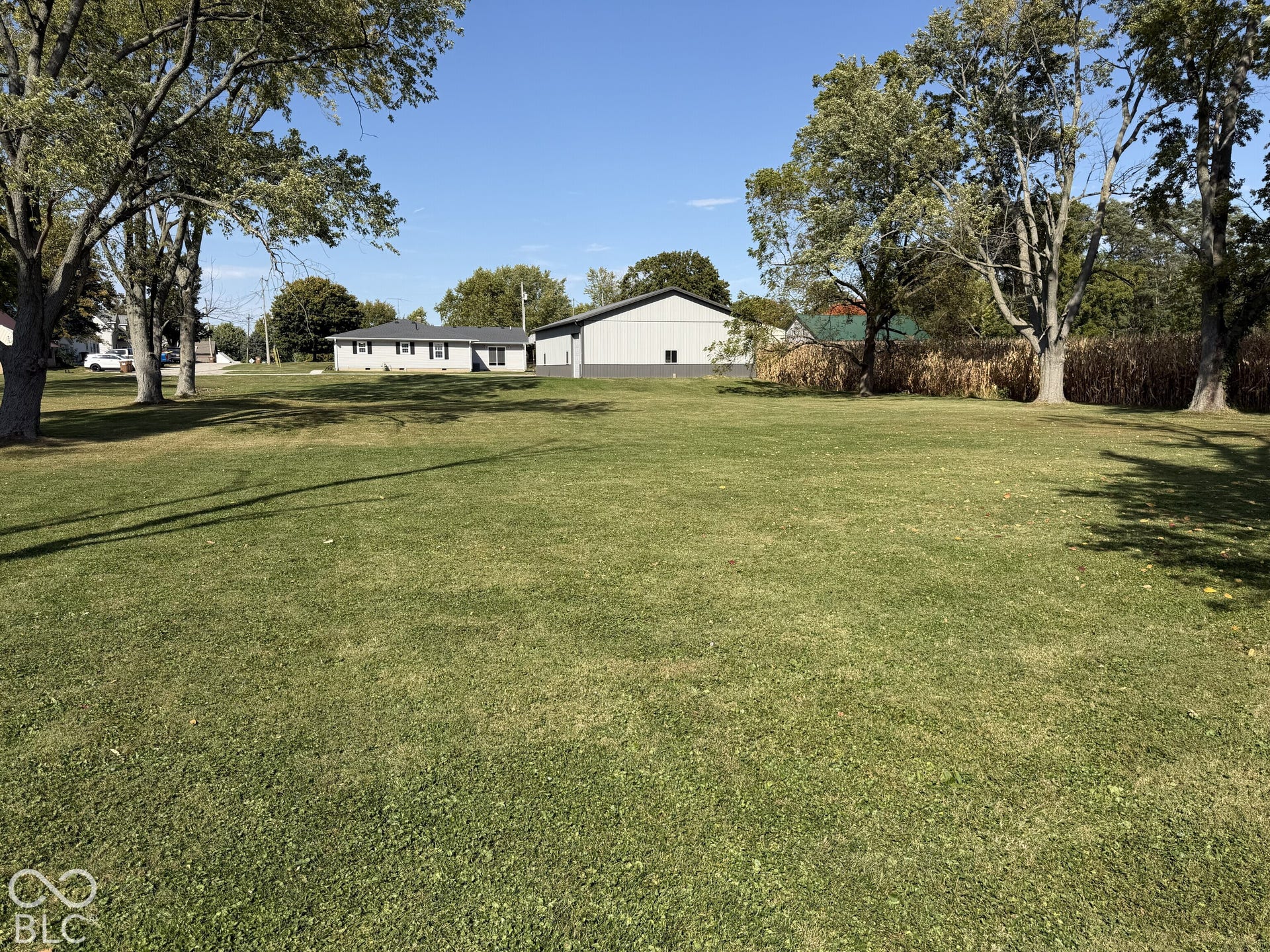 306 2nd Street, New Market, IN 47965
